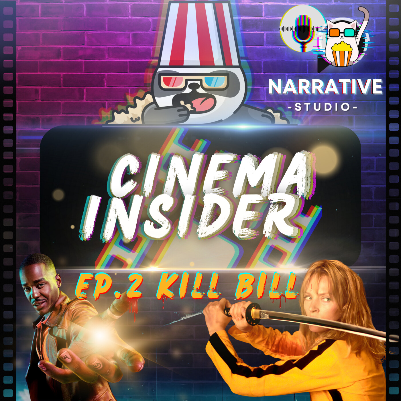 Cinema Insider : Du Box-office aux coulisses