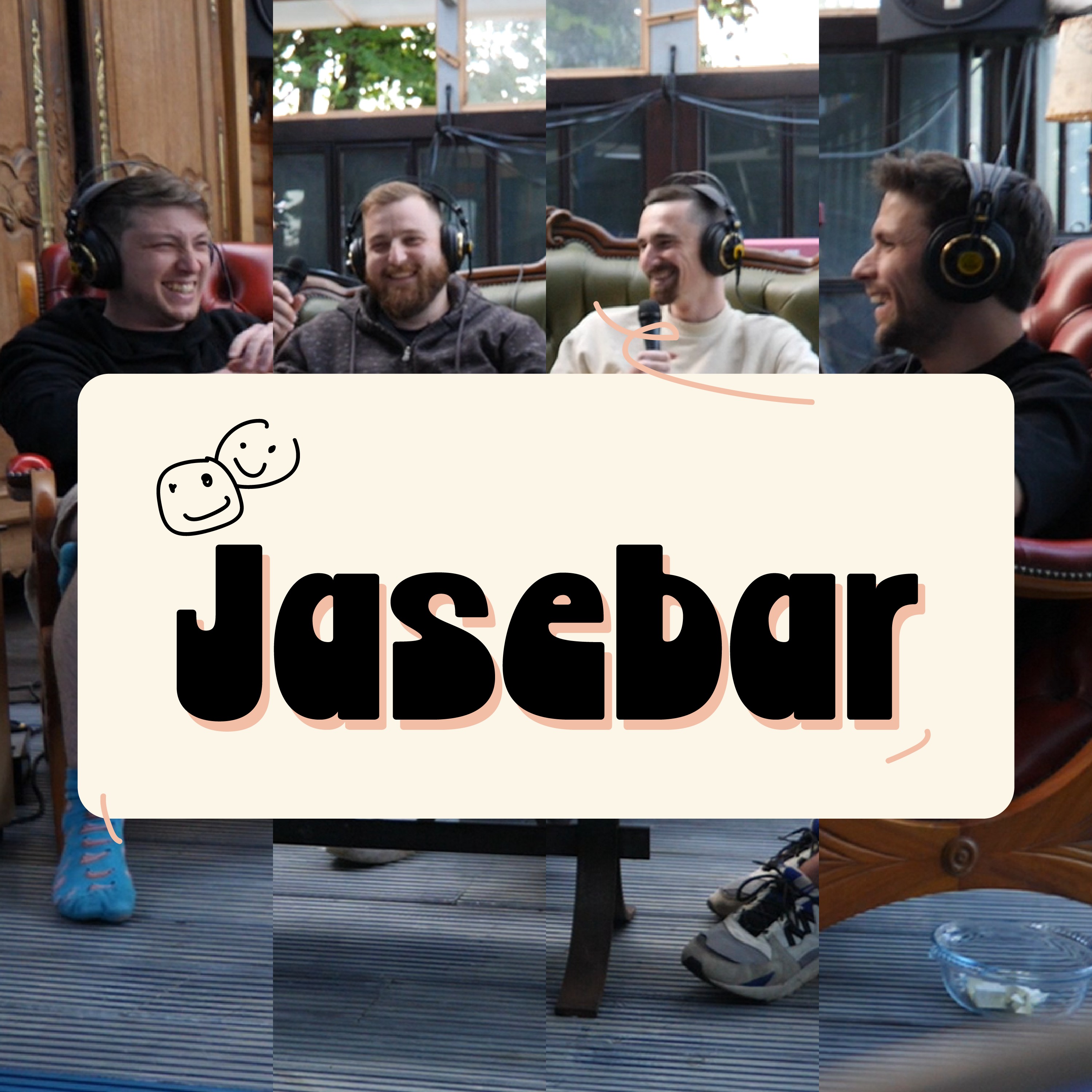Jasebar