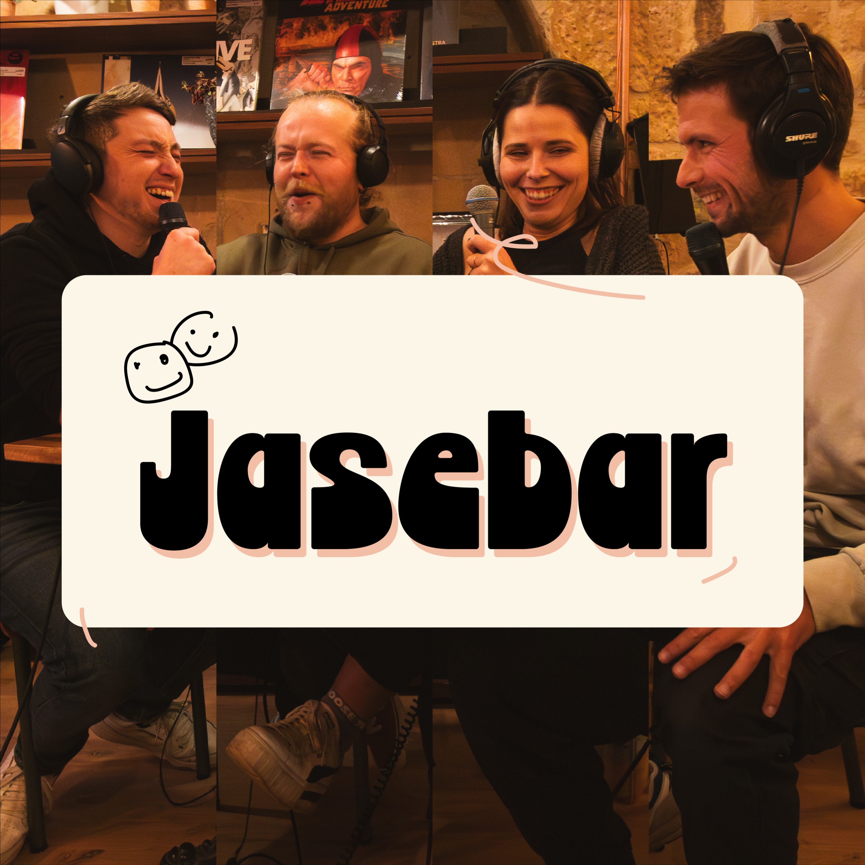 Jasebar