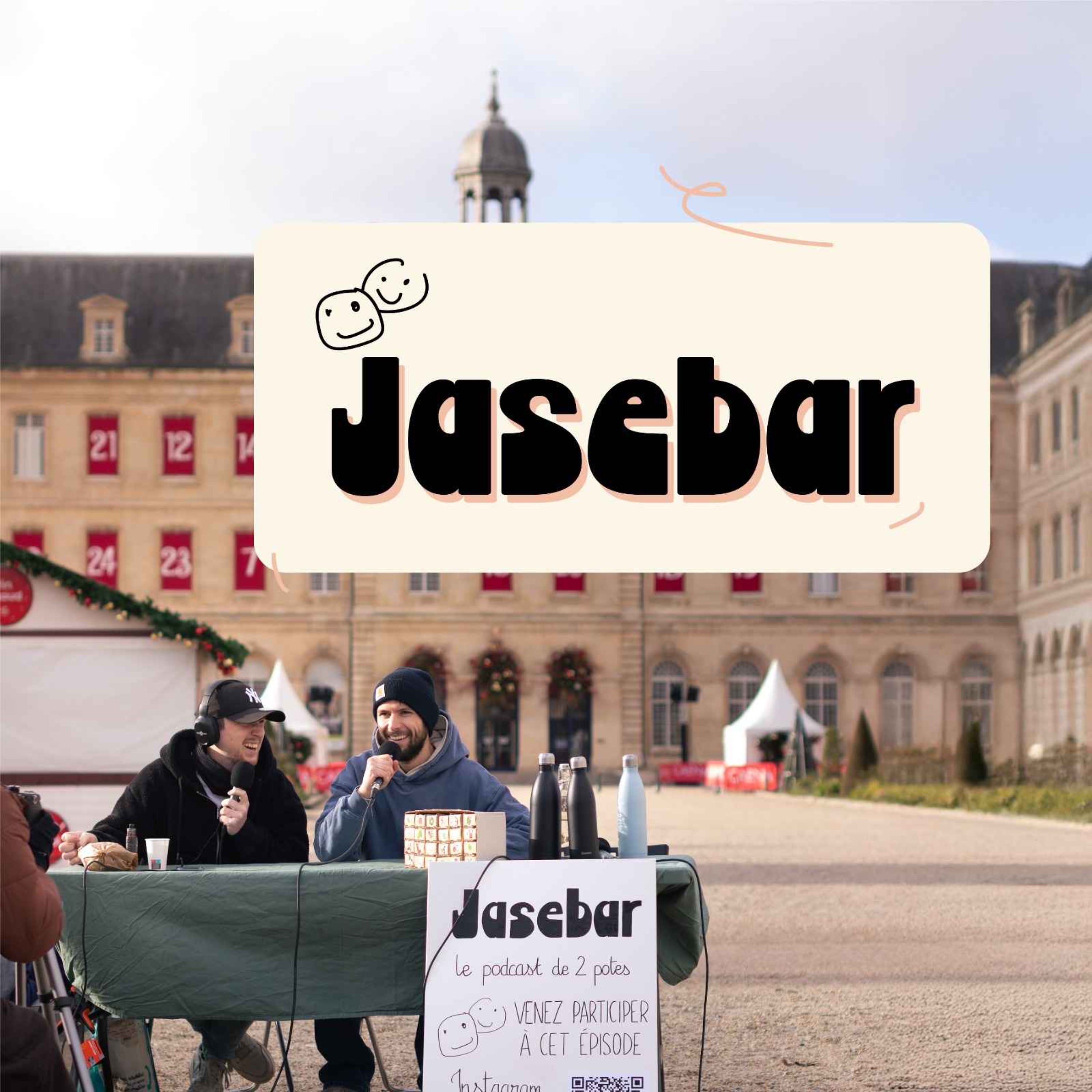 Jasebar
