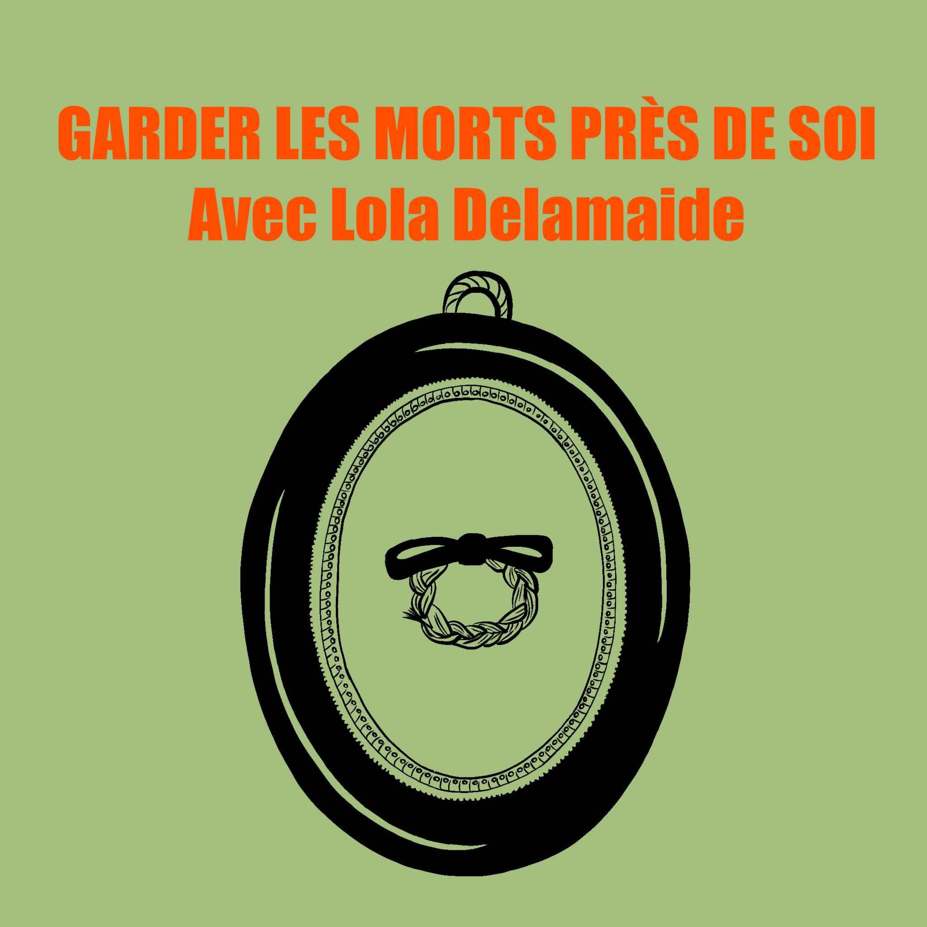 Garder les morts près de soi