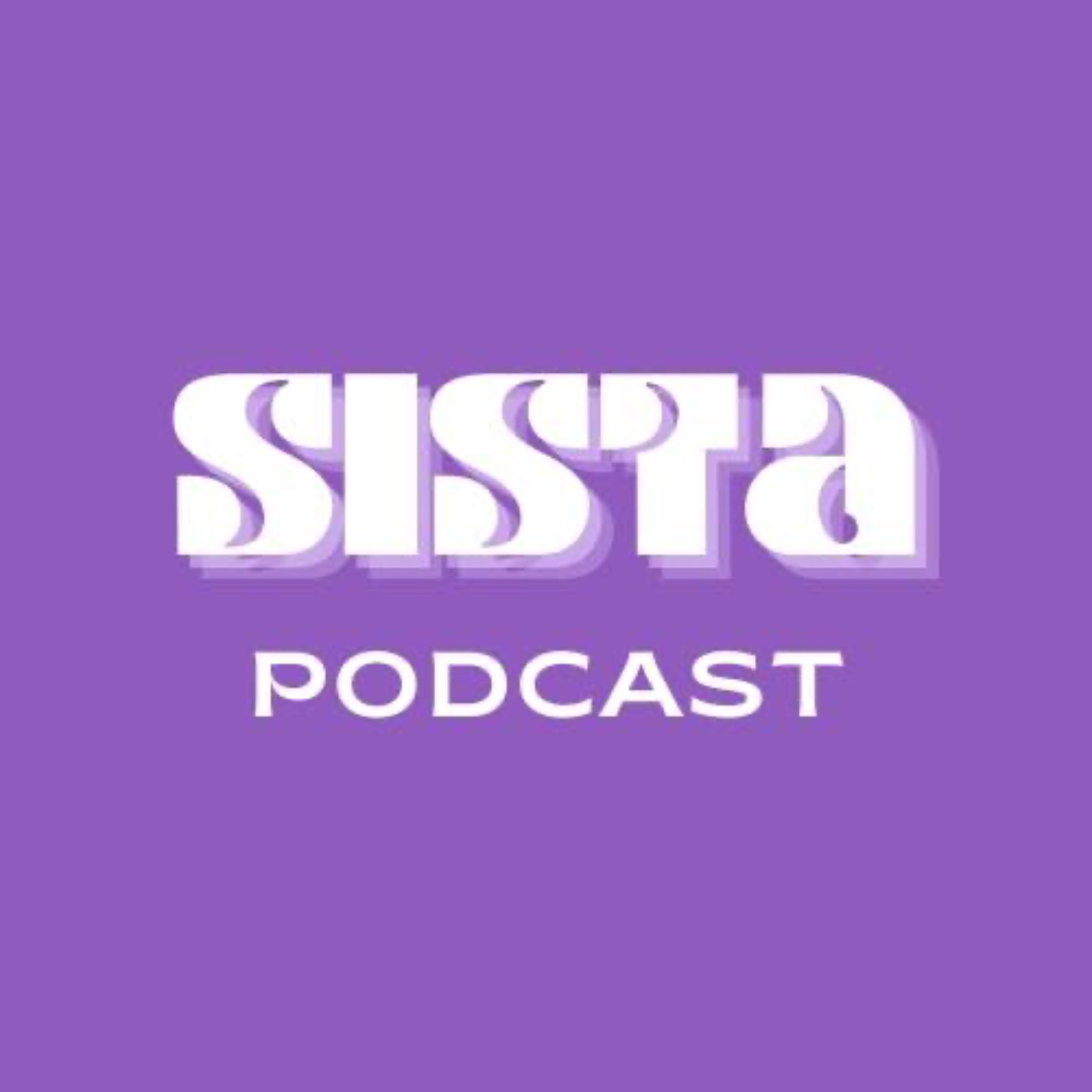Sista podcast podcast artwork