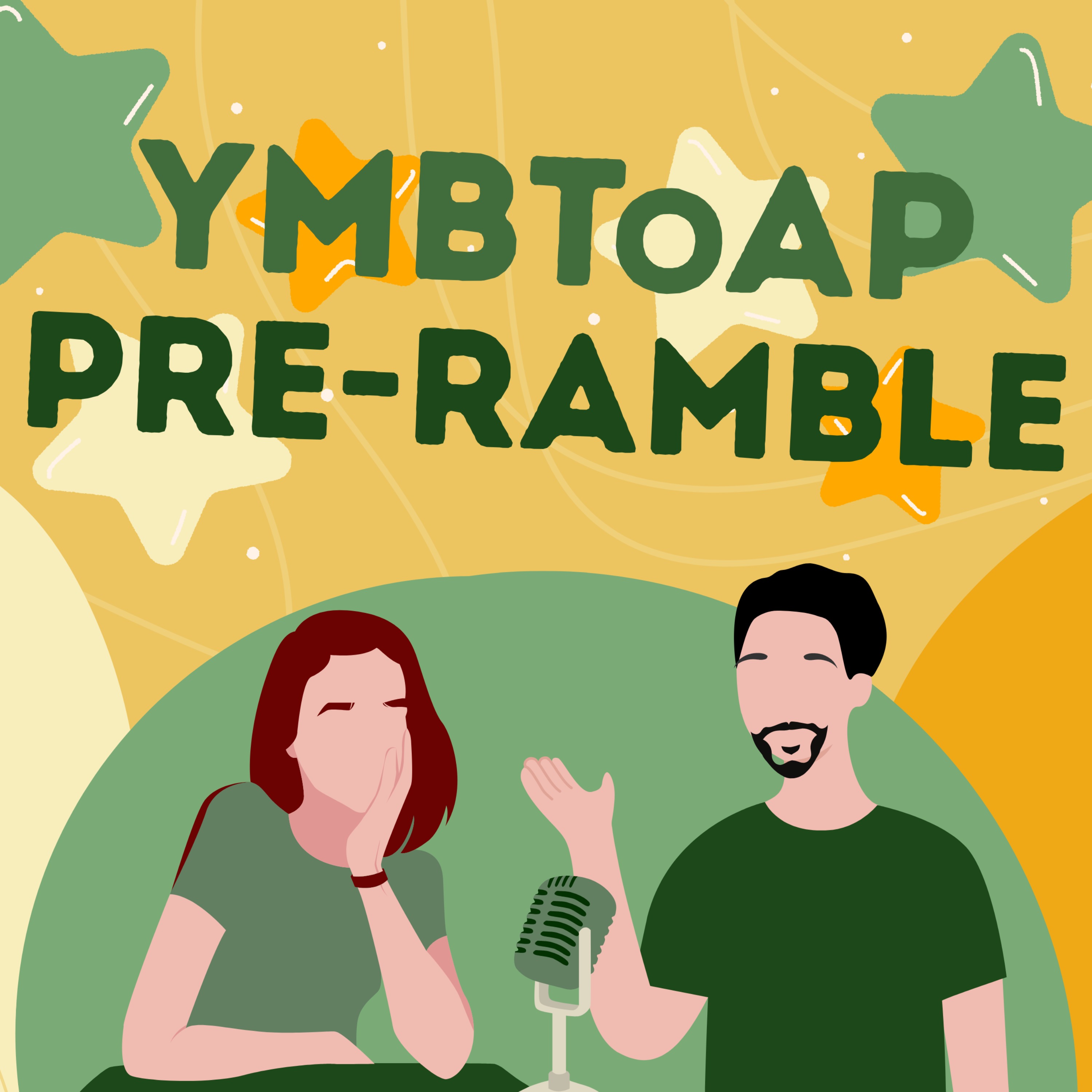 Pre-Ramble 344