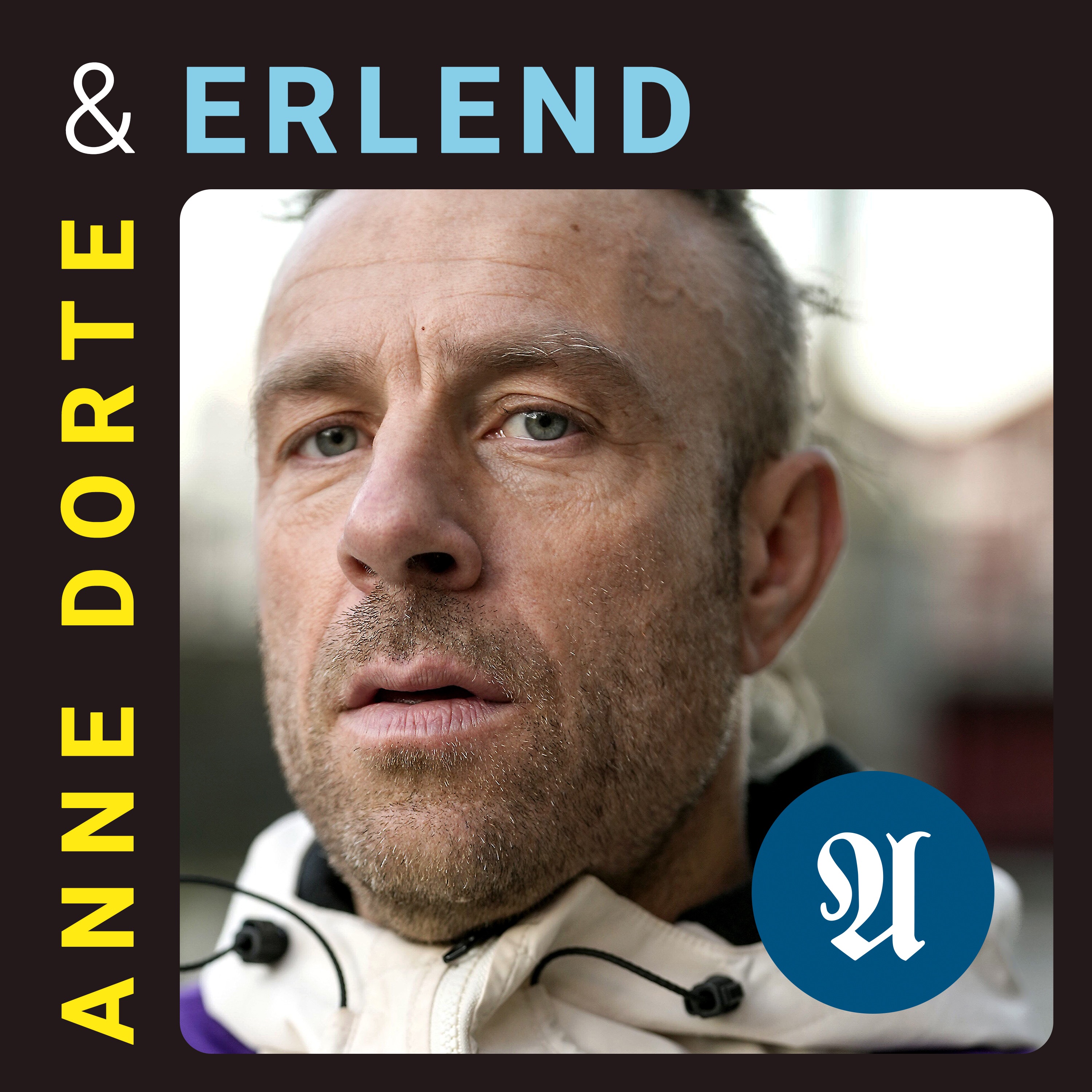 Anne Dorte &