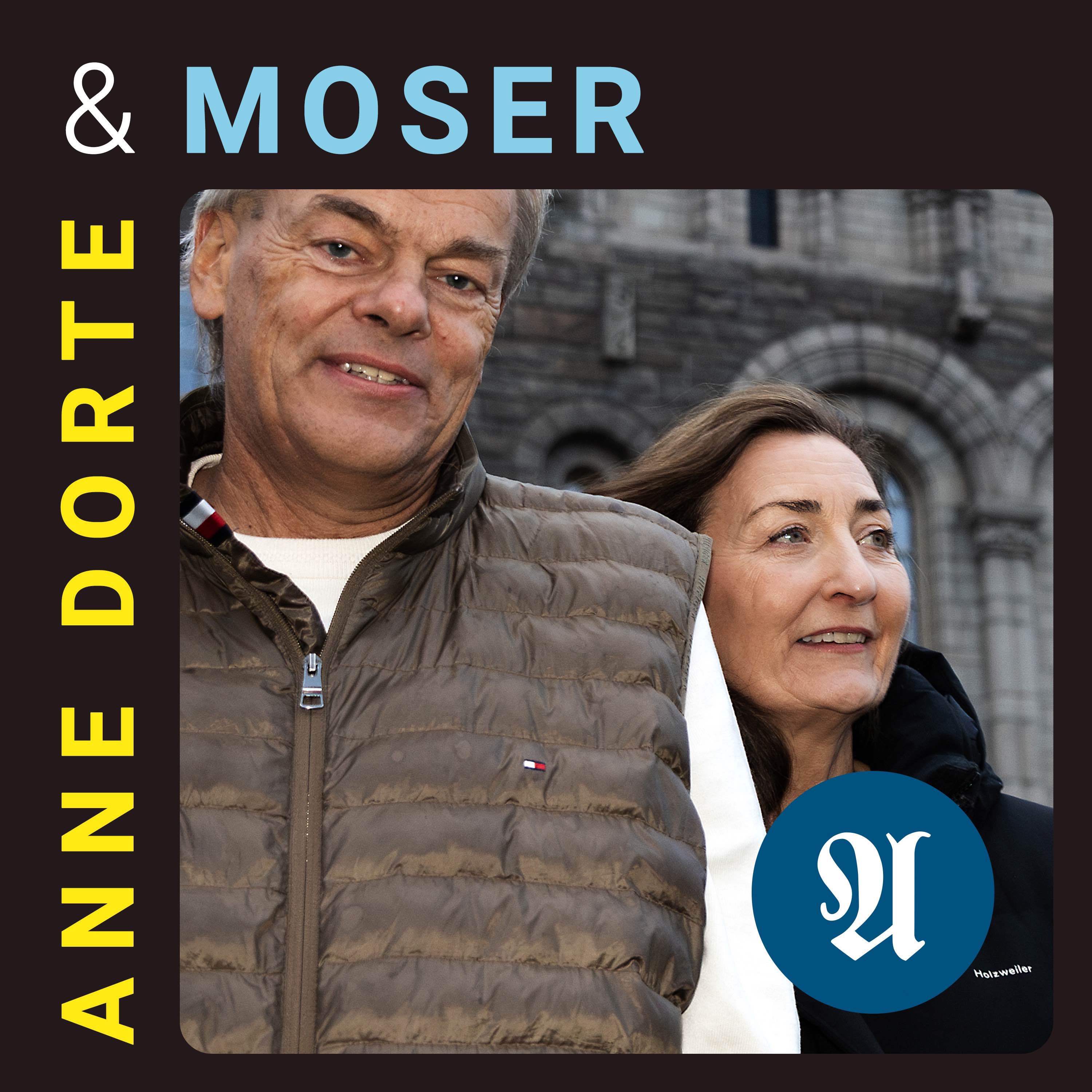 Anne Dorte &