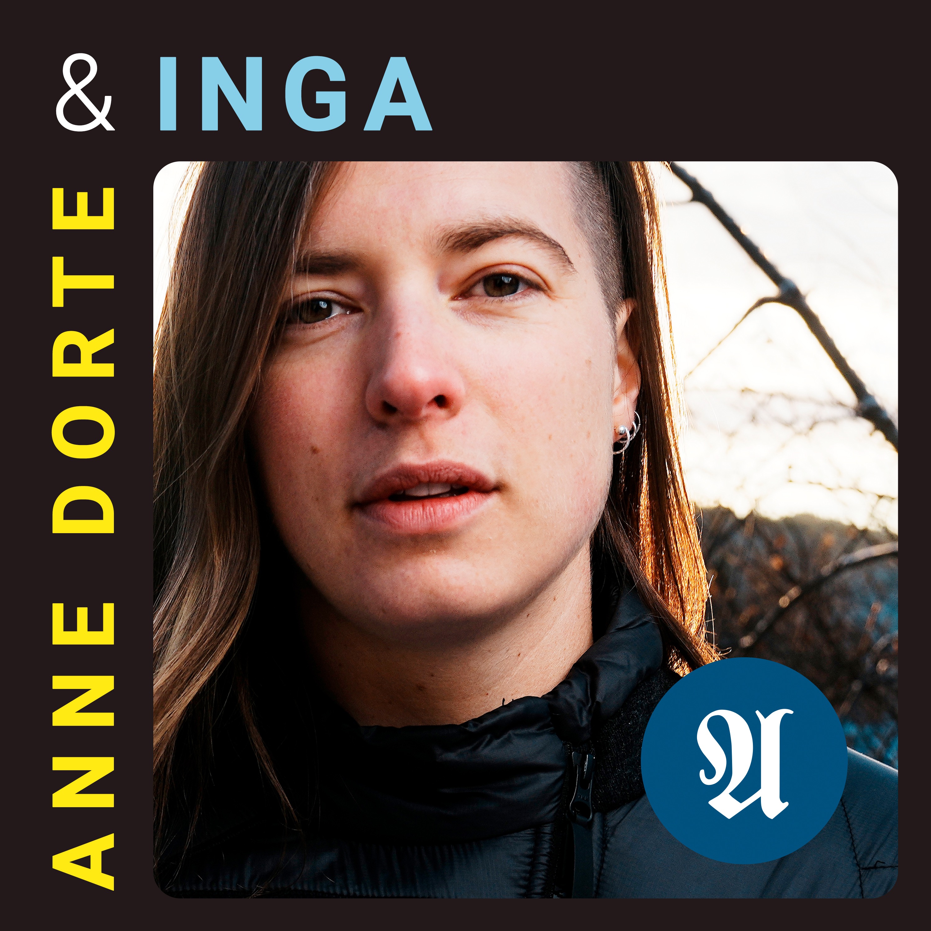 Anne Dorte &