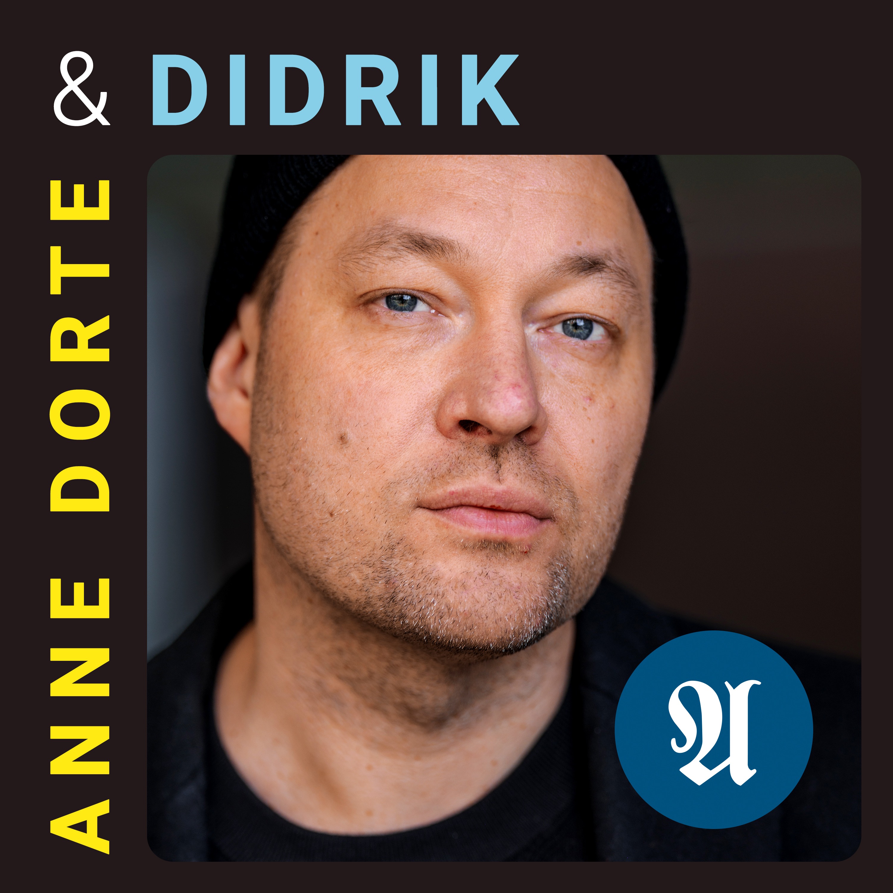 Anne Dorte &