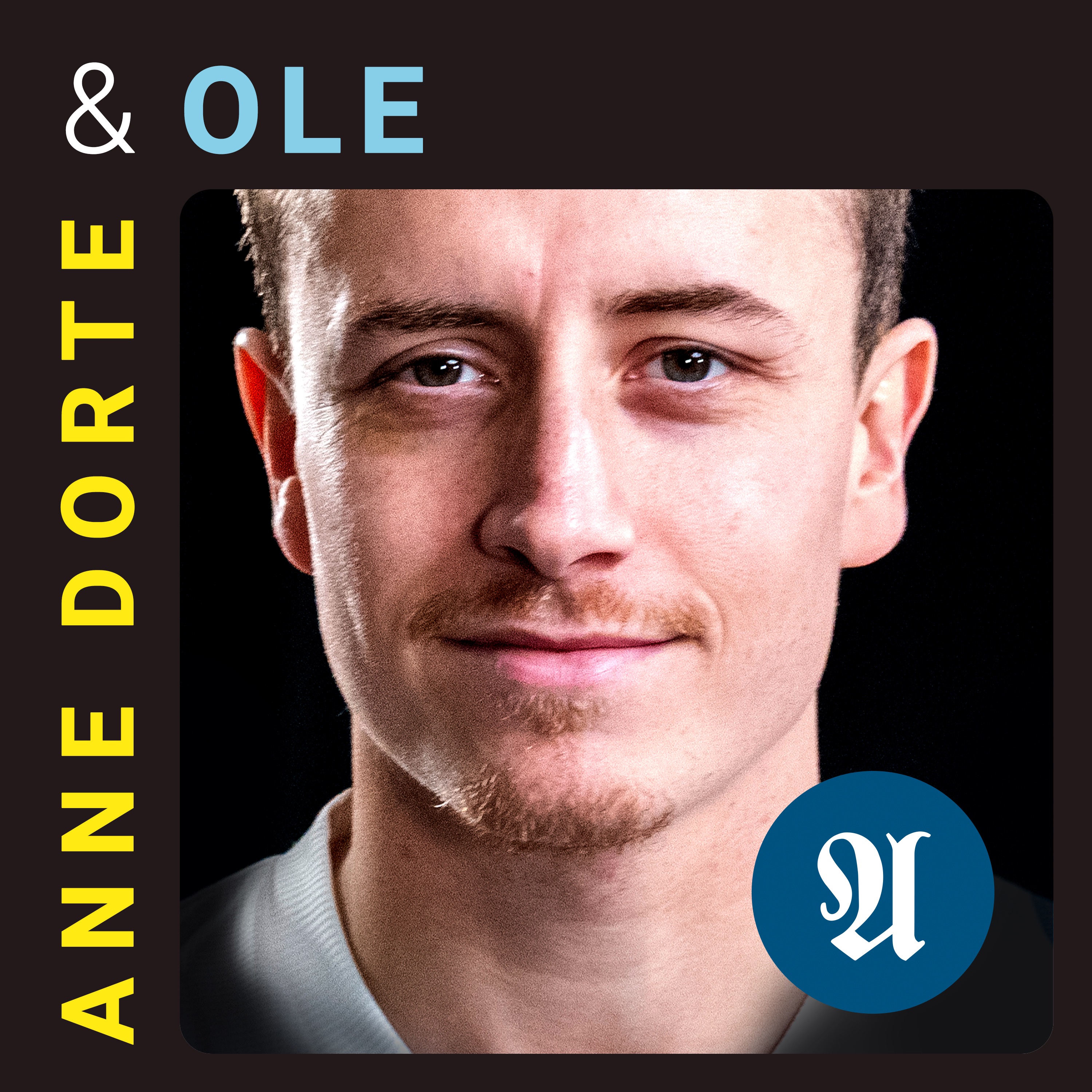 Anne Dorte &