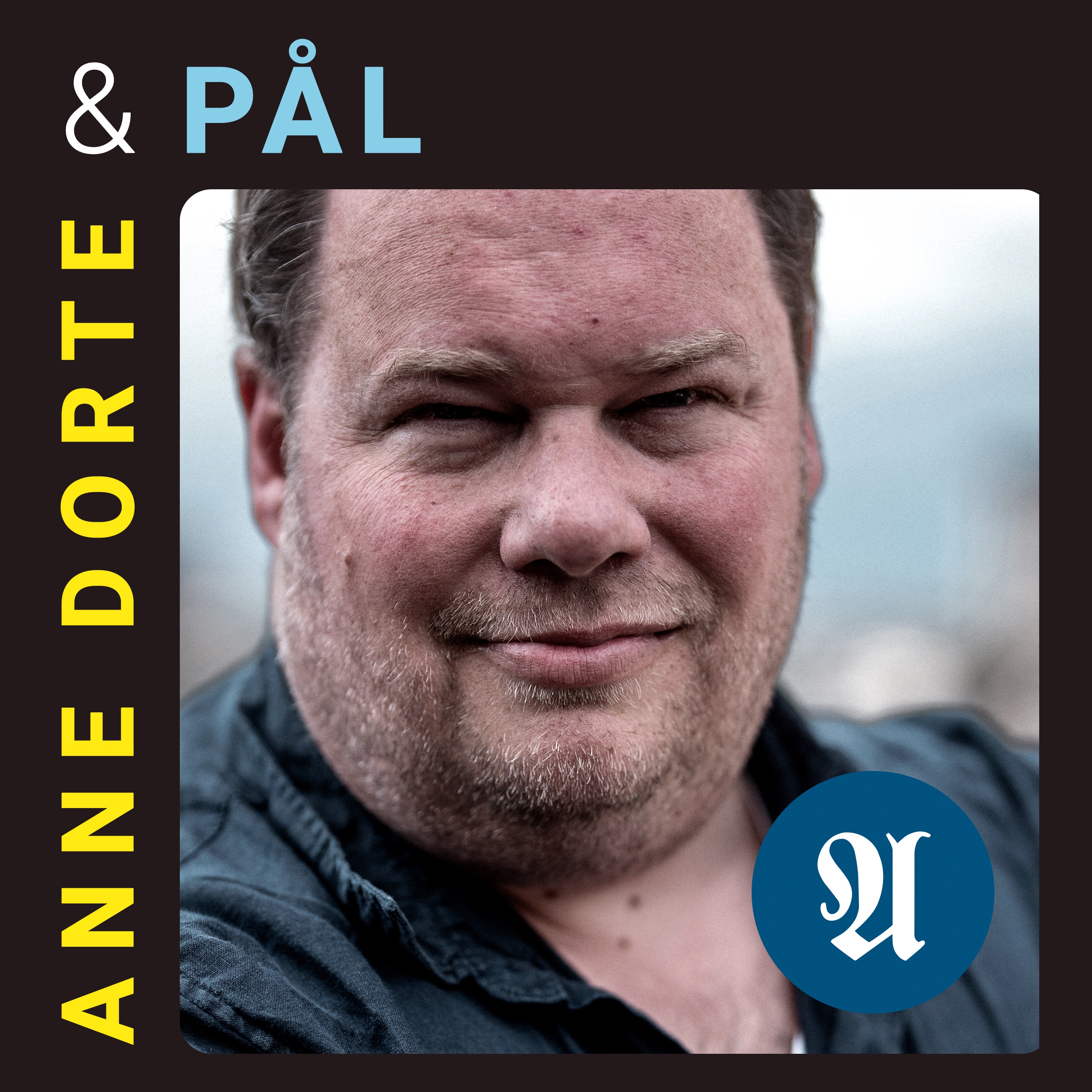 Anne Dorte &