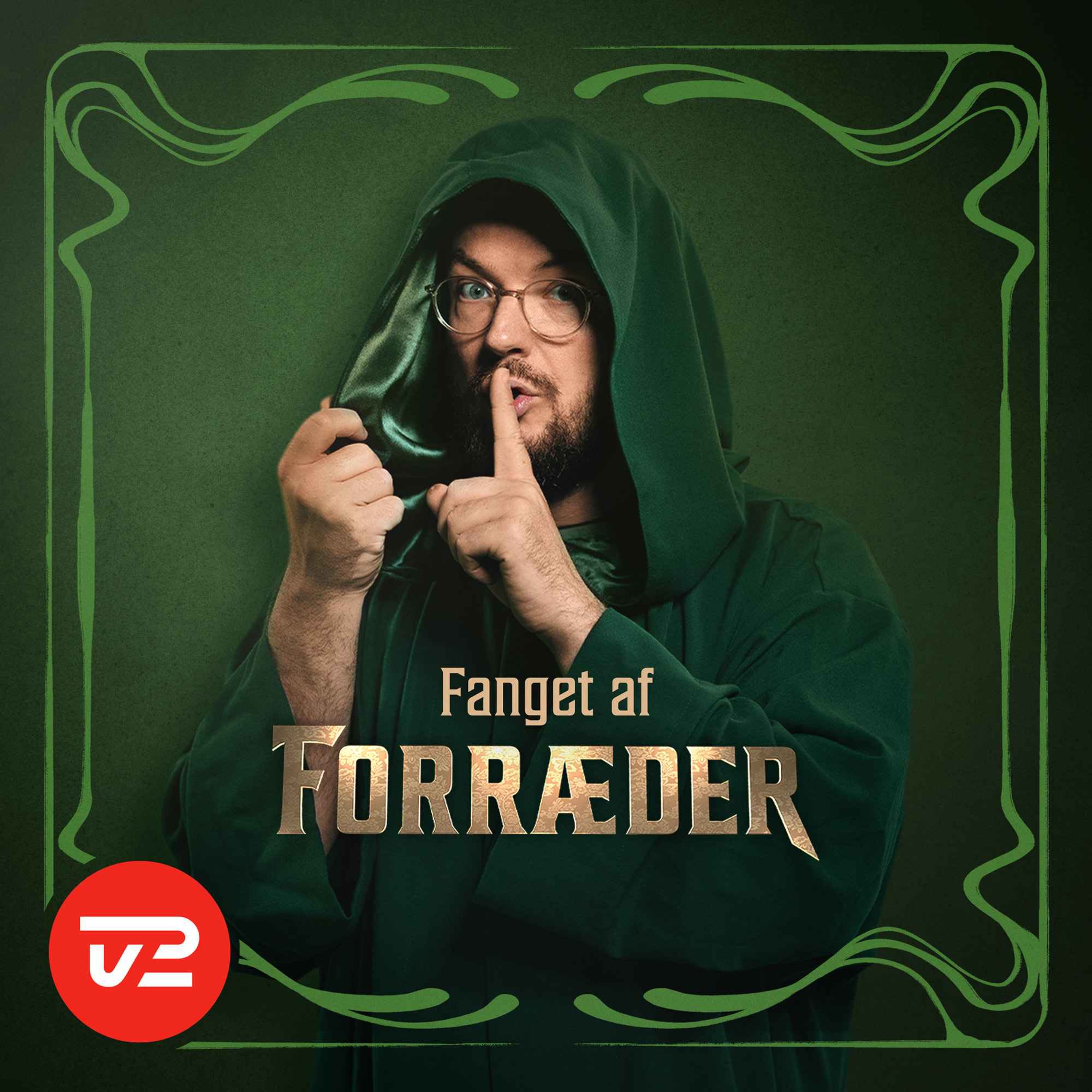Gamle mennesker er bange for at dø! 
