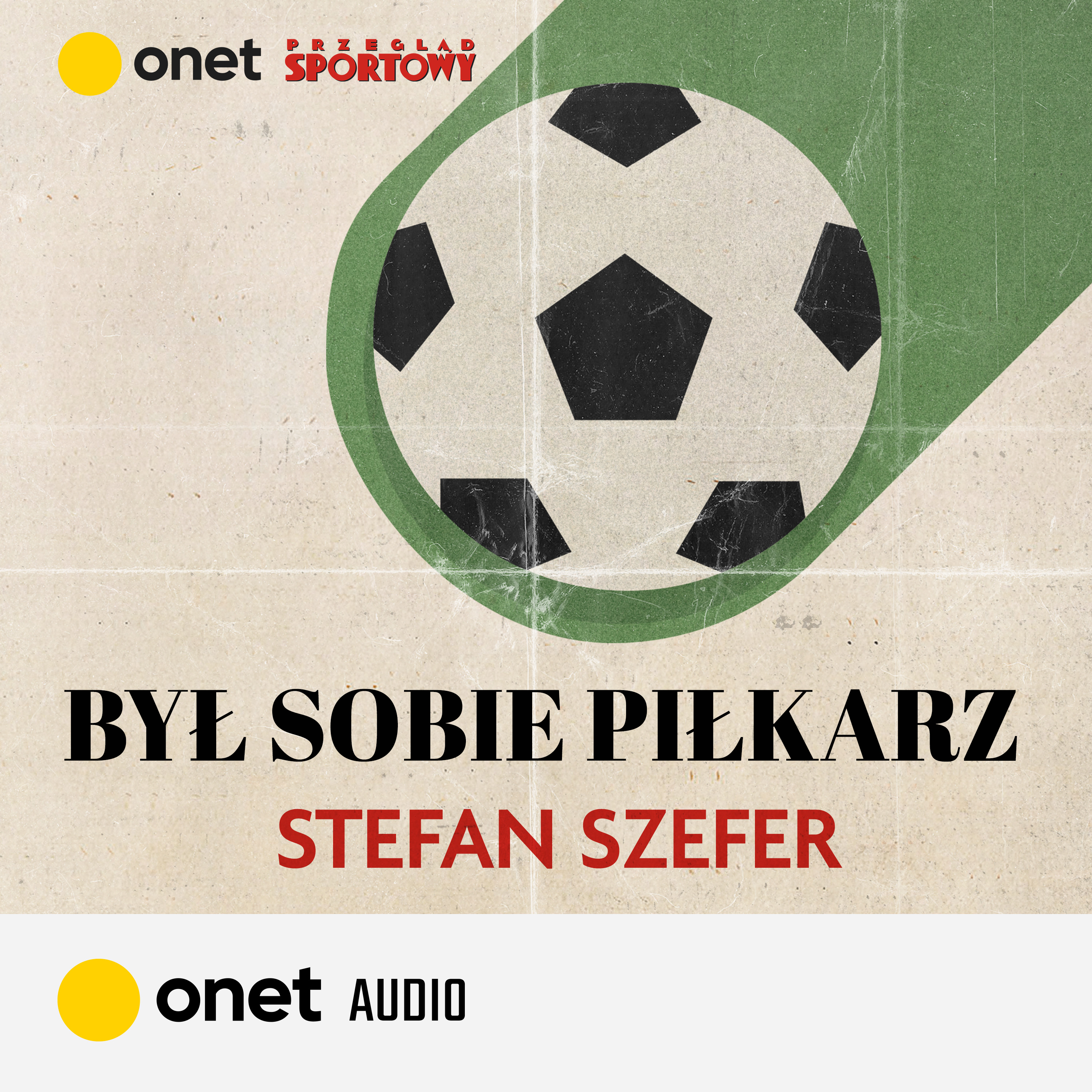 Był sobie piłkarz