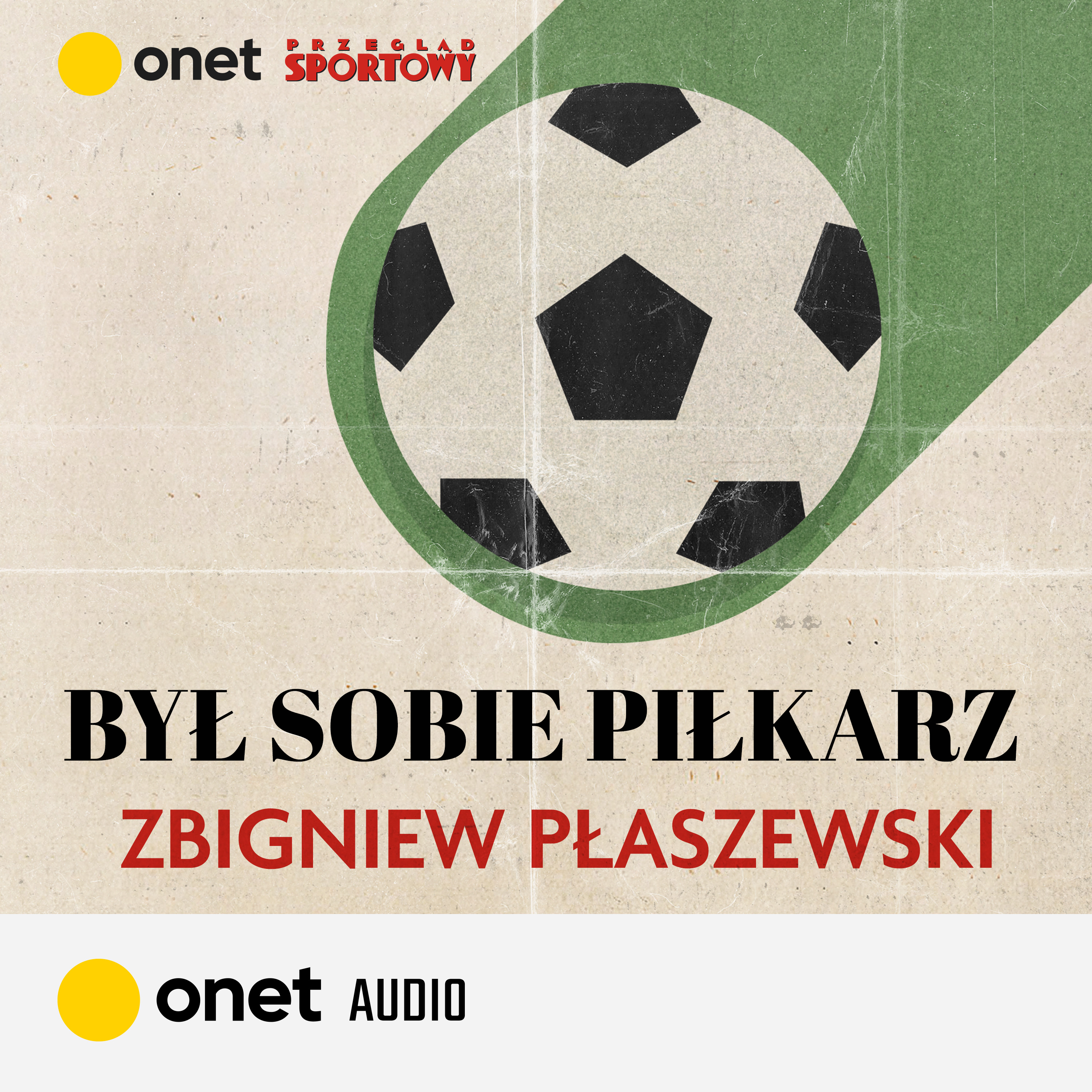 Był sobie piłkarz