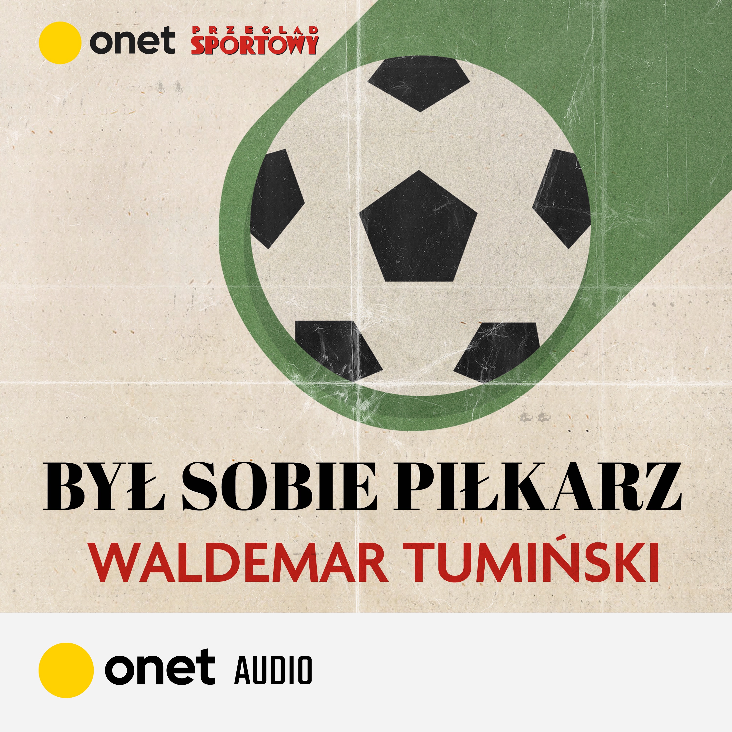 Był sobie piłkarz