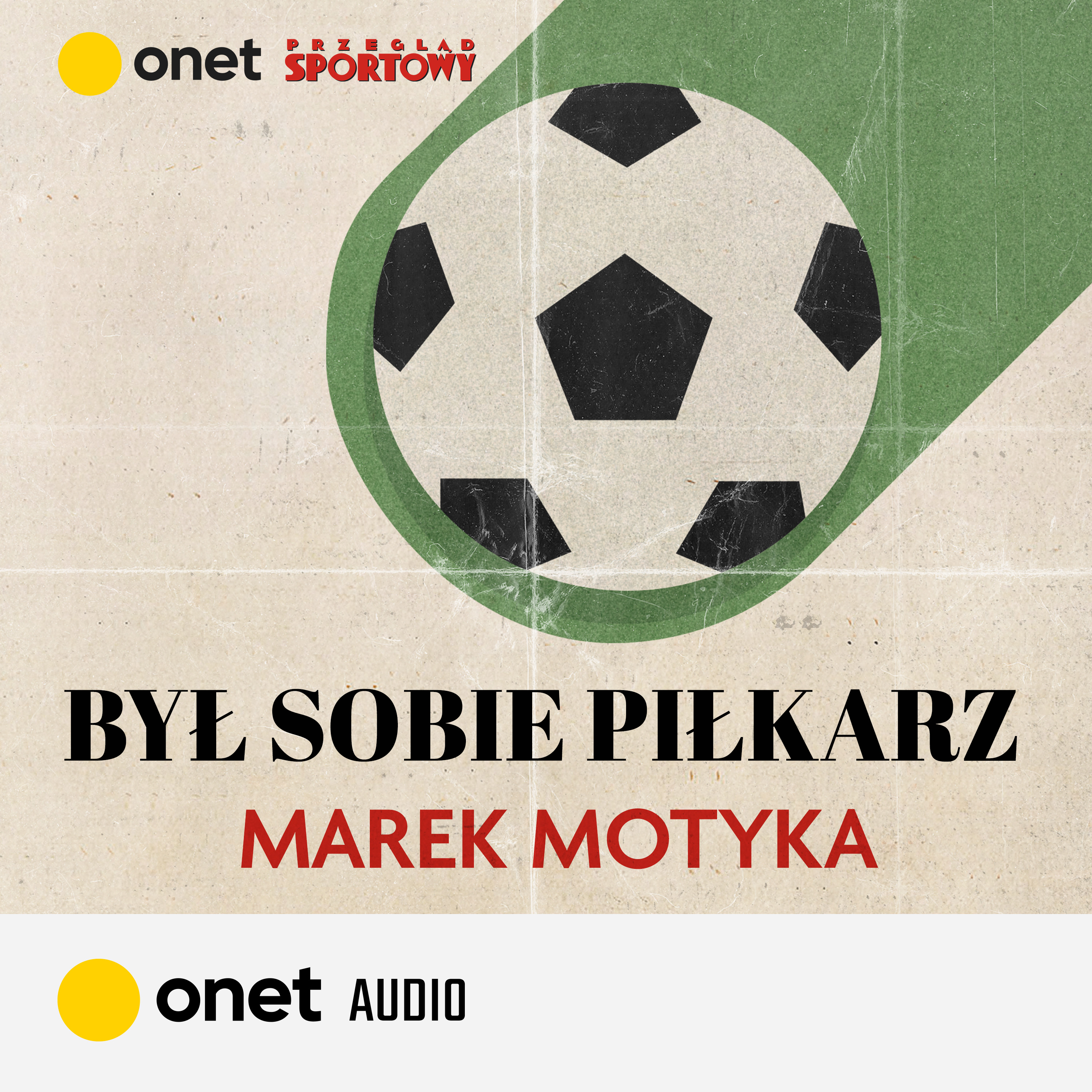 Był sobie piłkarz