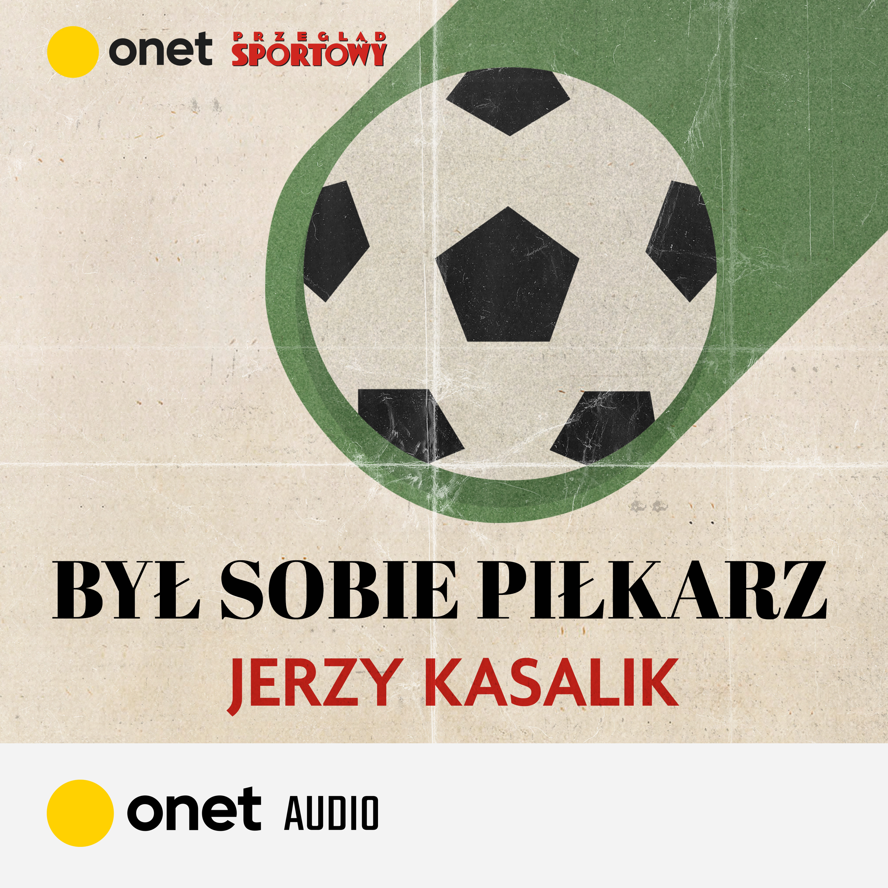 Był sobie piłkarz