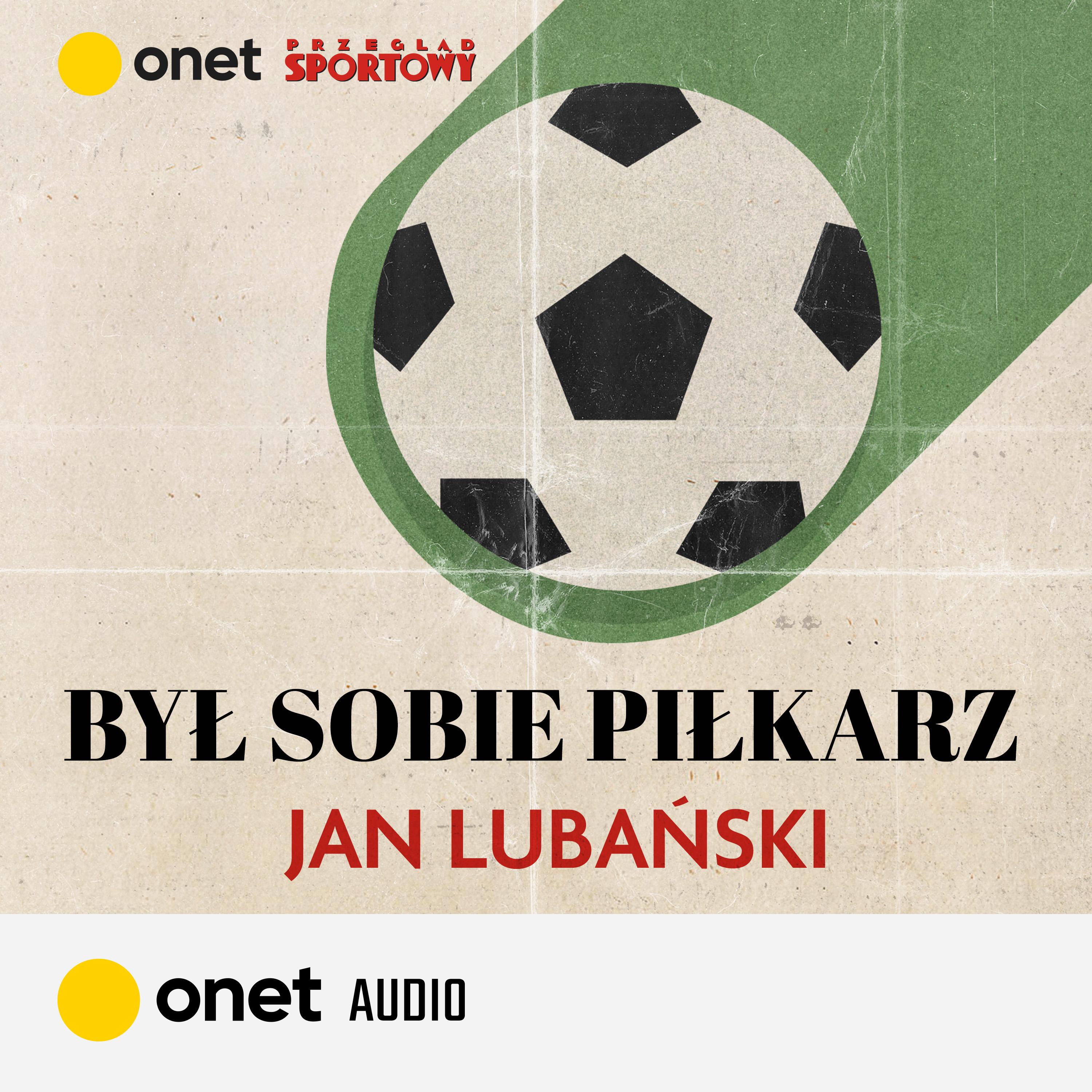 Był sobie piłkarz