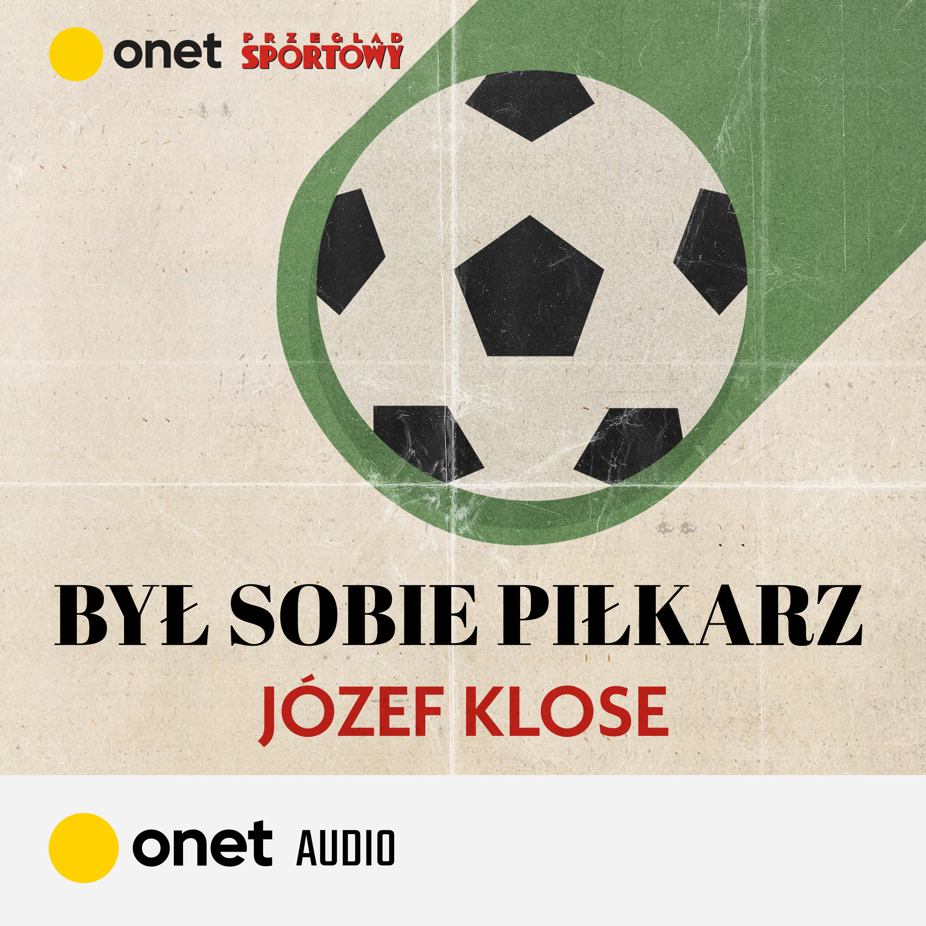 Był sobie piłkarz