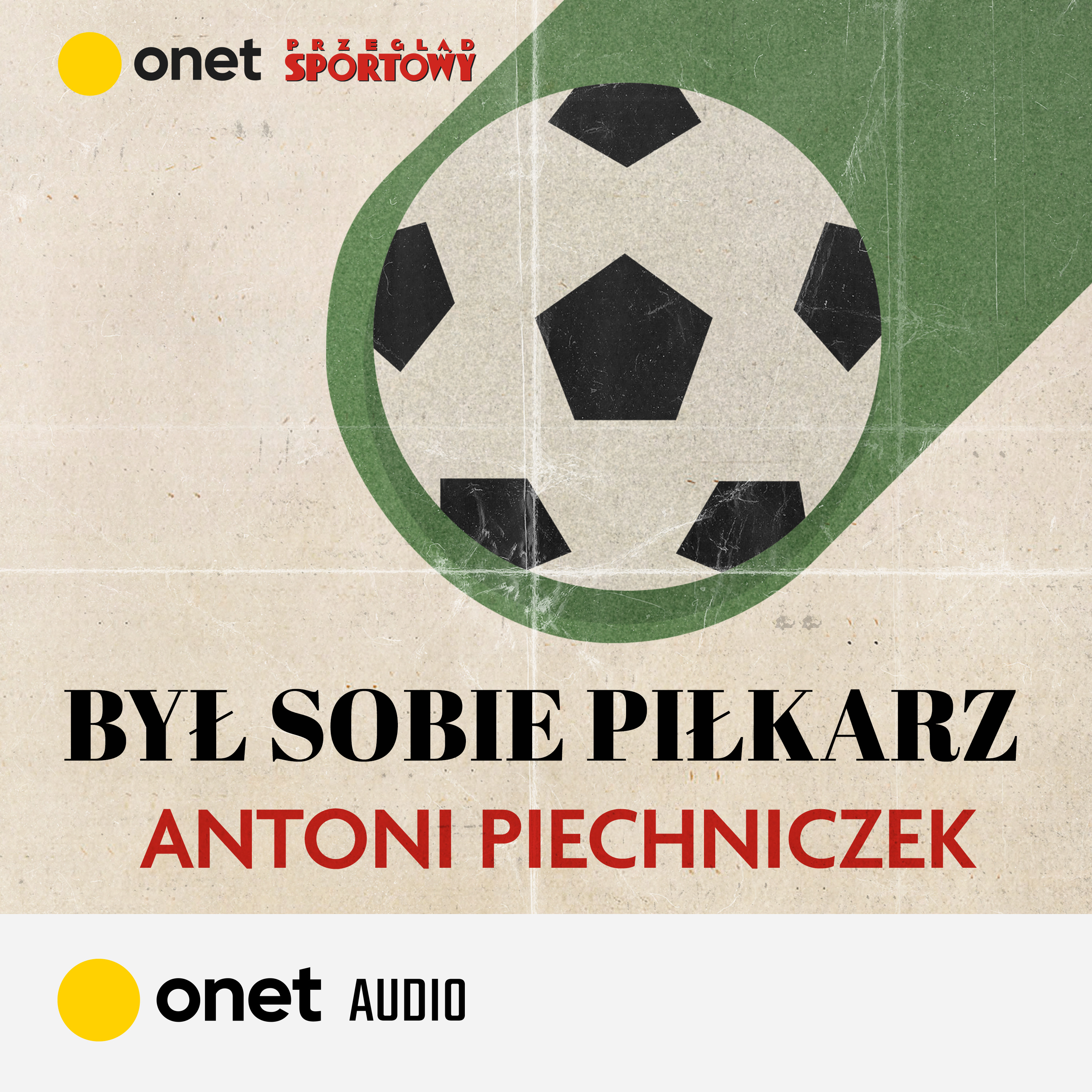 Był sobie piłkarz