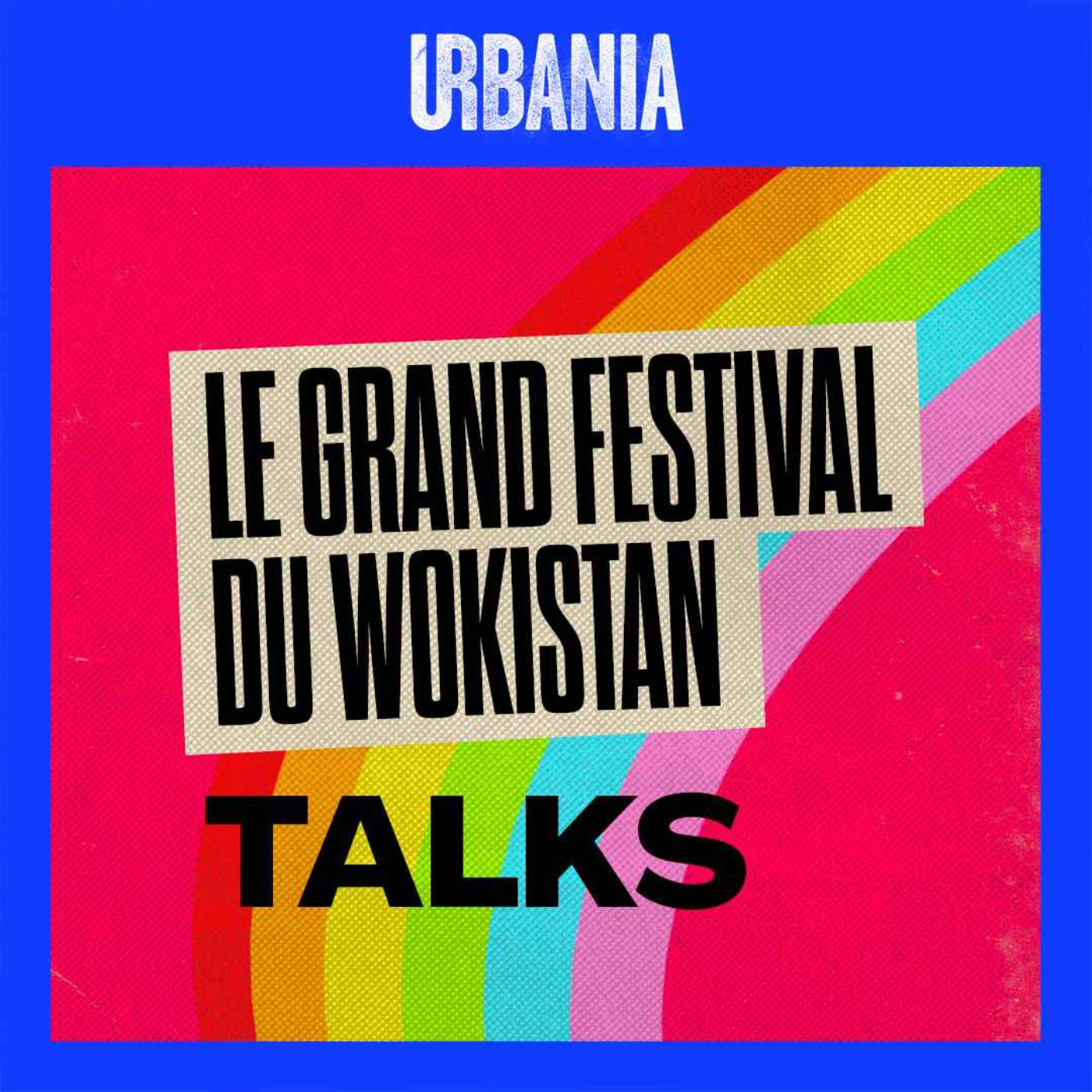 URBANIA France