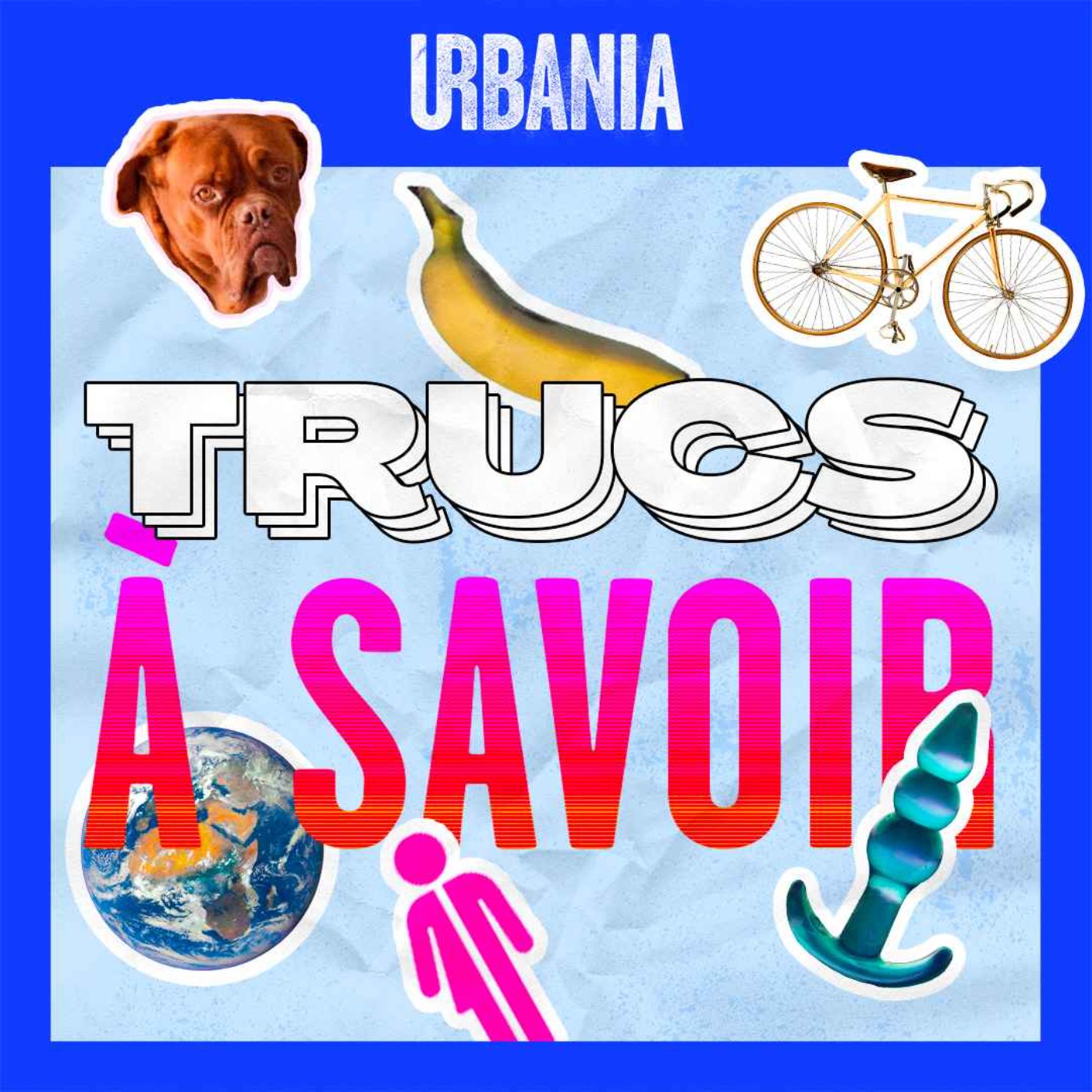 URBANIA France