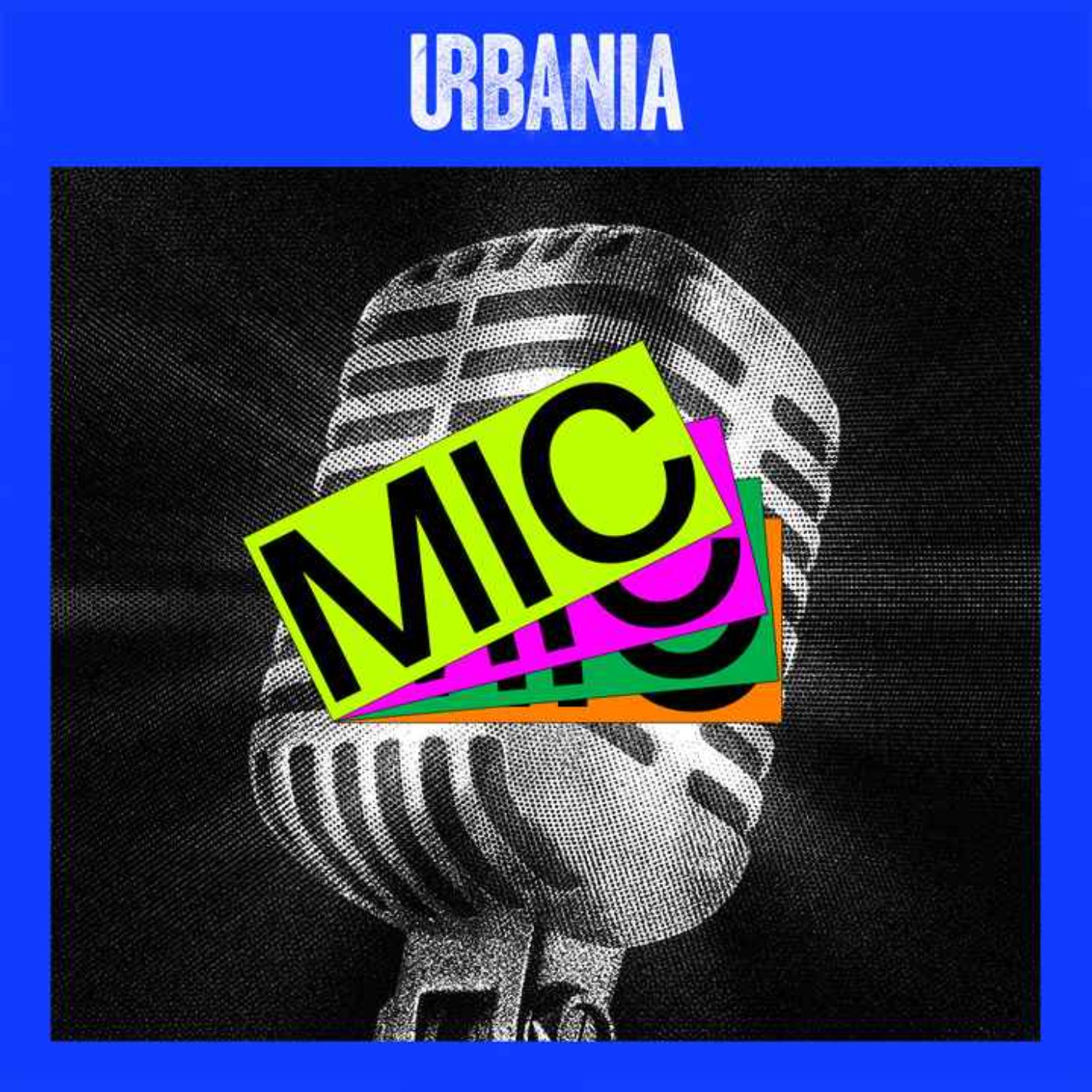 URBANIA France