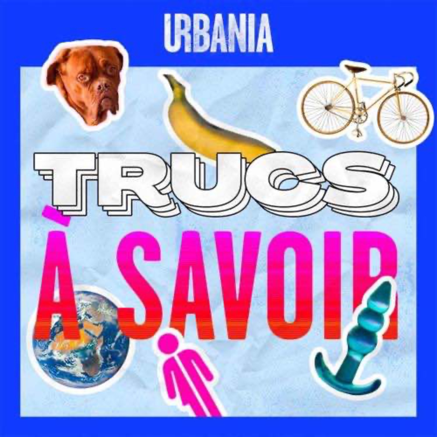 URBANIA France