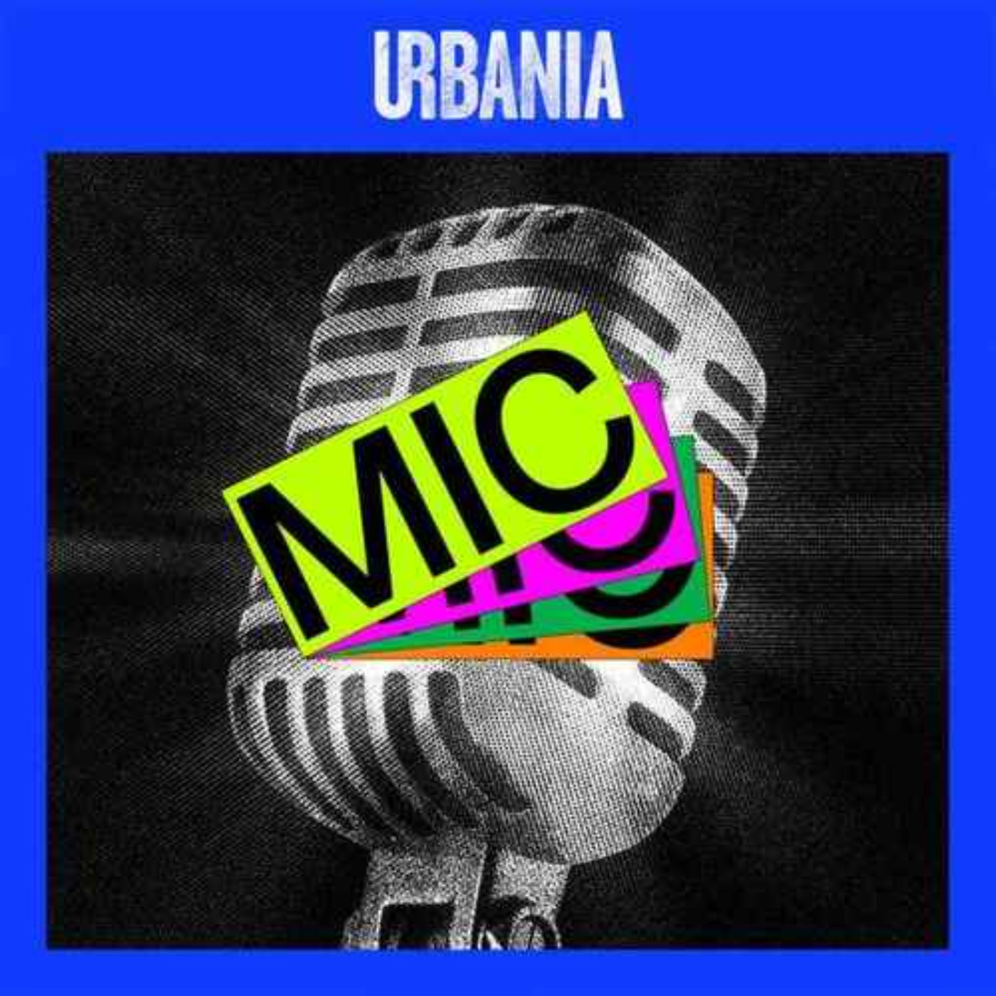 URBANIA France