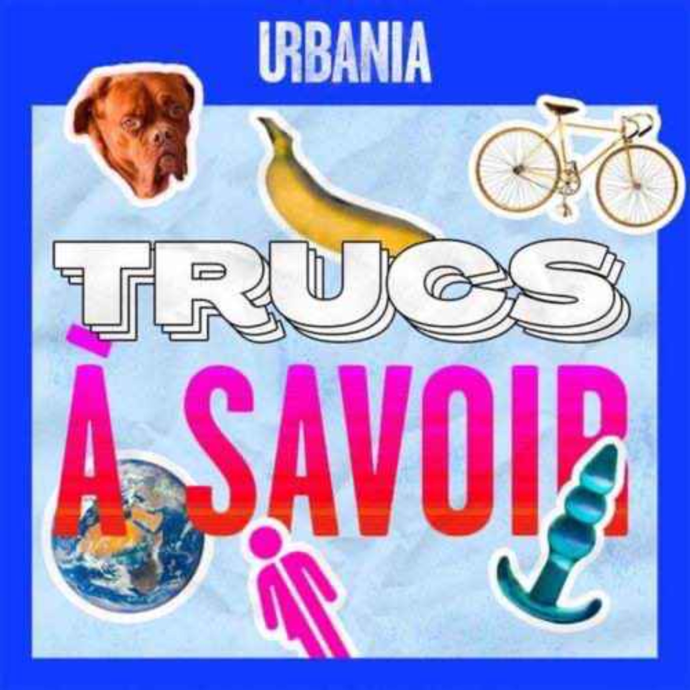 URBANIA France
