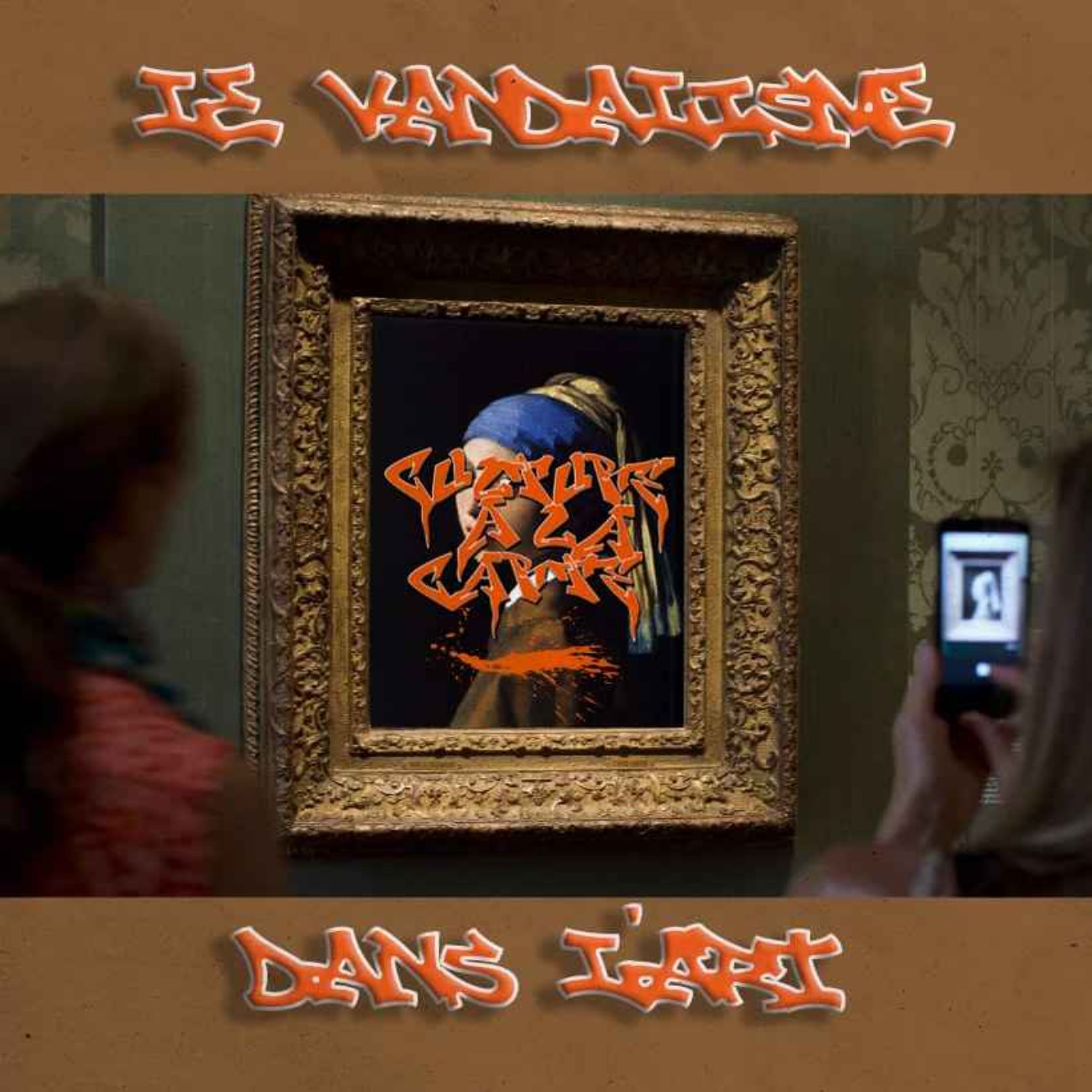Art et vandalisme