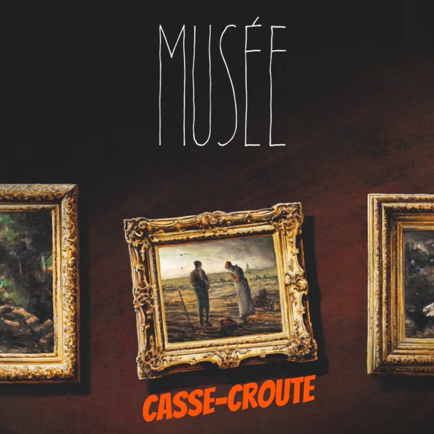 Culture À la carte