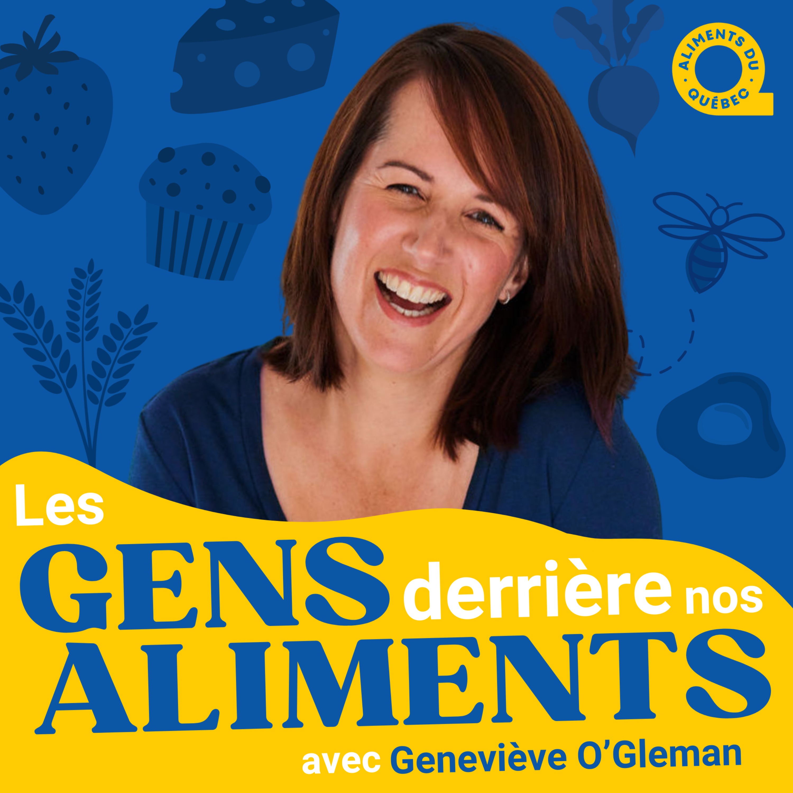 Des légumes locaux, même en hiver!