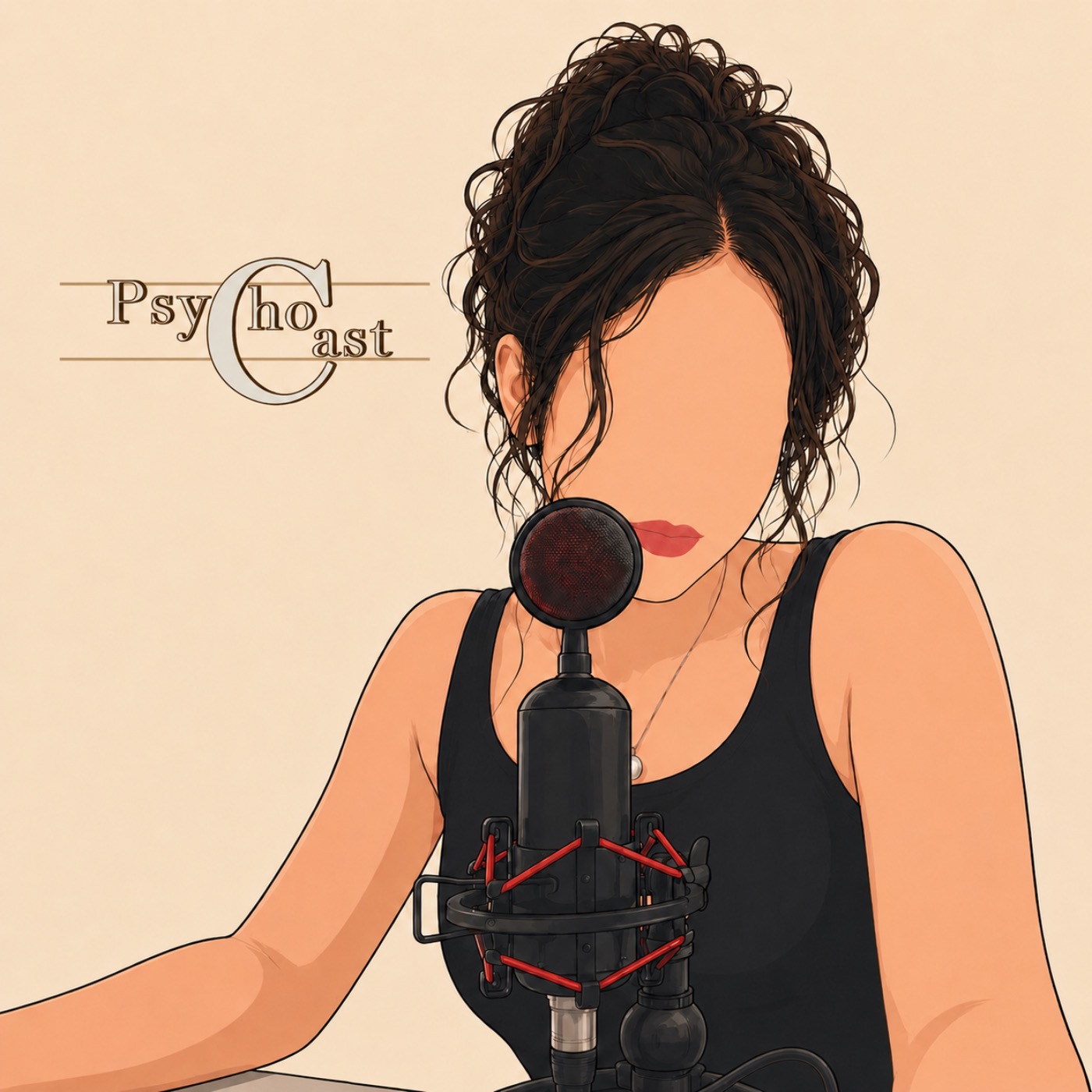 Psychocast | سایکوکست