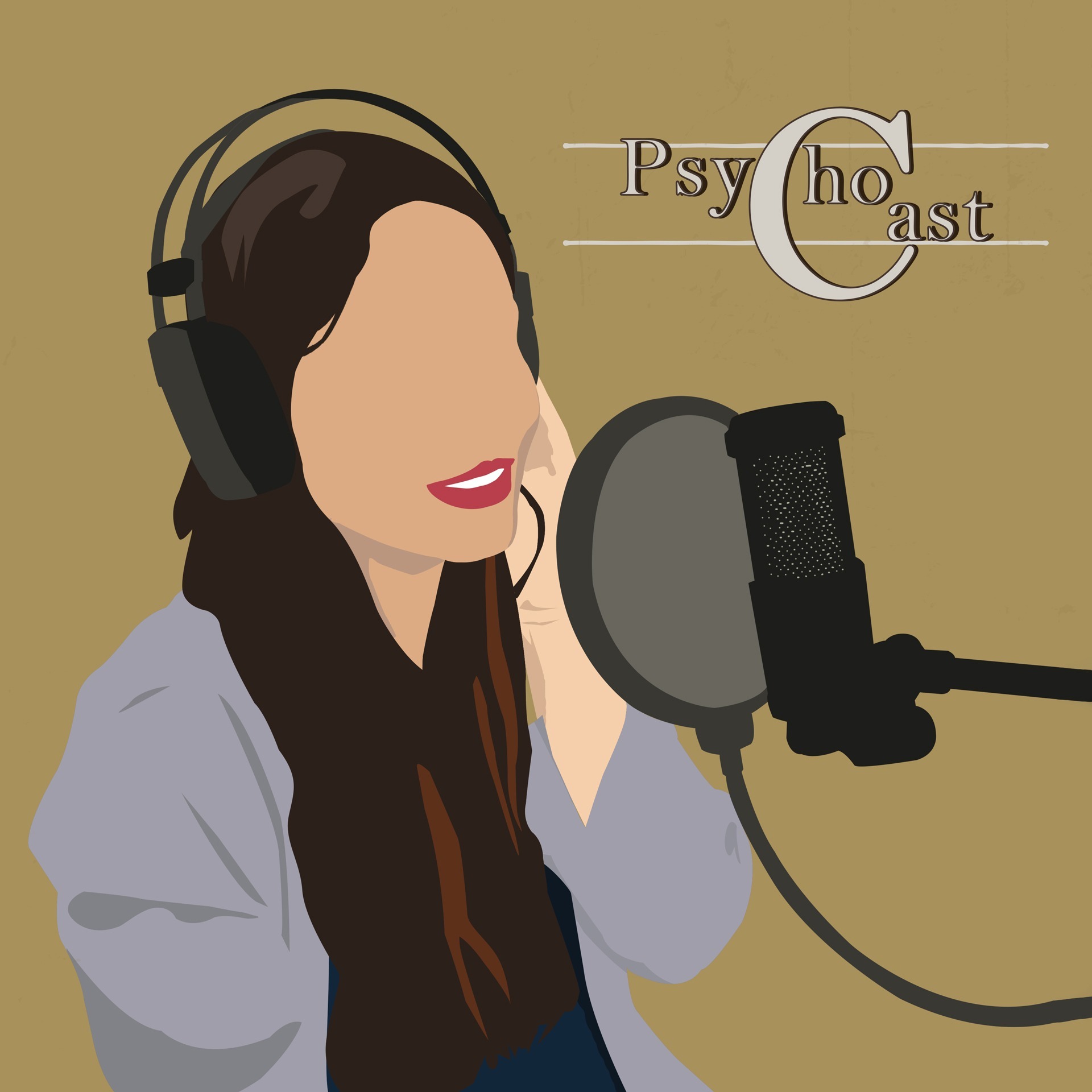 Psychocast | سایکوکست