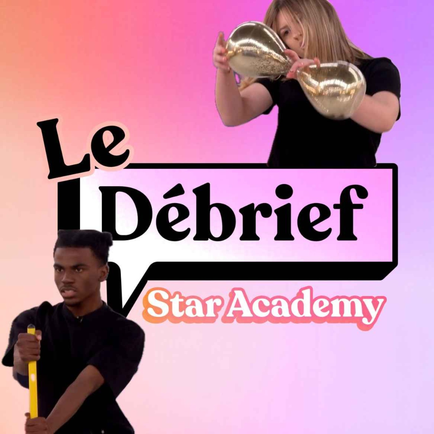 Le débrief - Koh Lanta