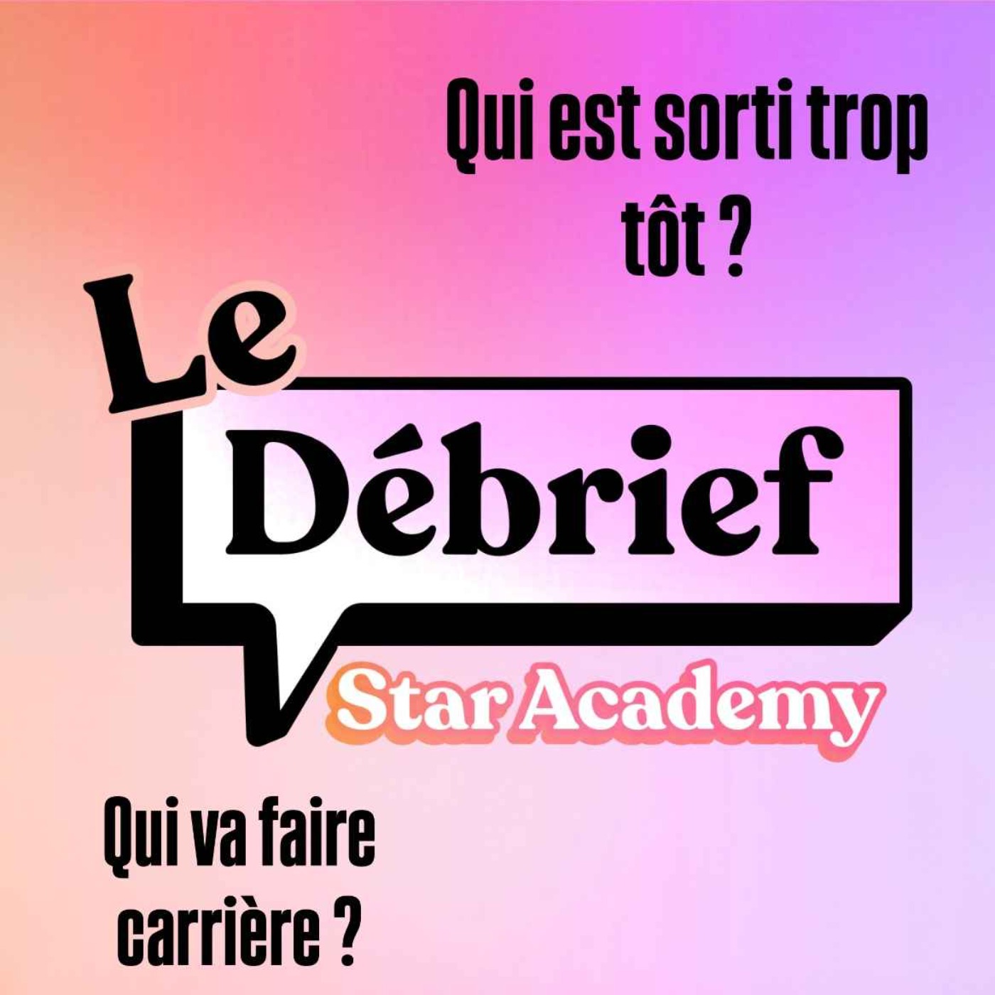Le débrief - Koh Lanta