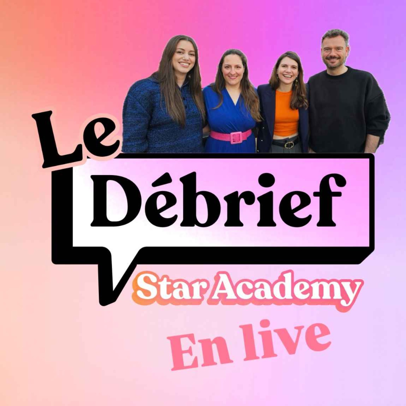 Le débrief - Koh Lanta