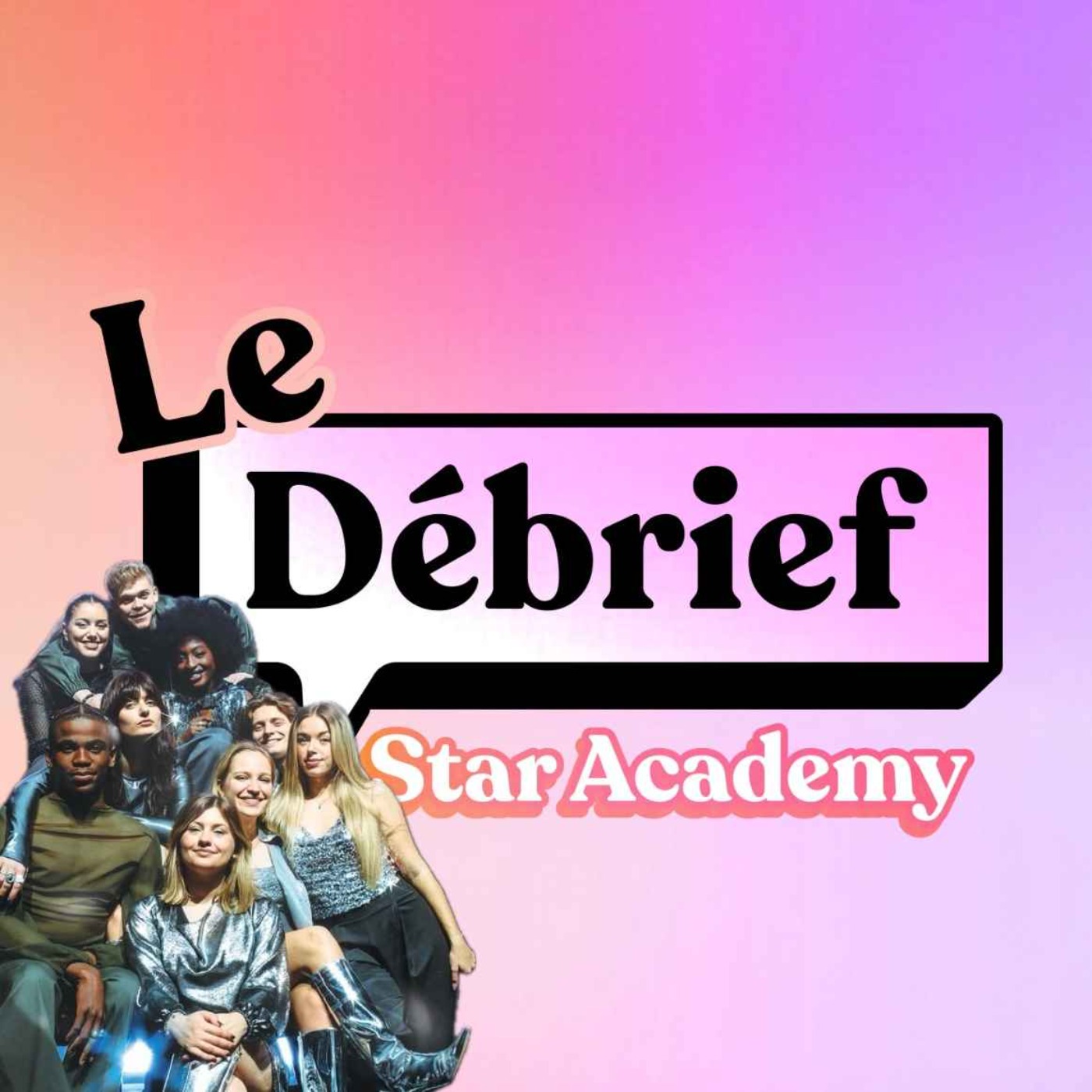 Le débrief - Koh Lanta