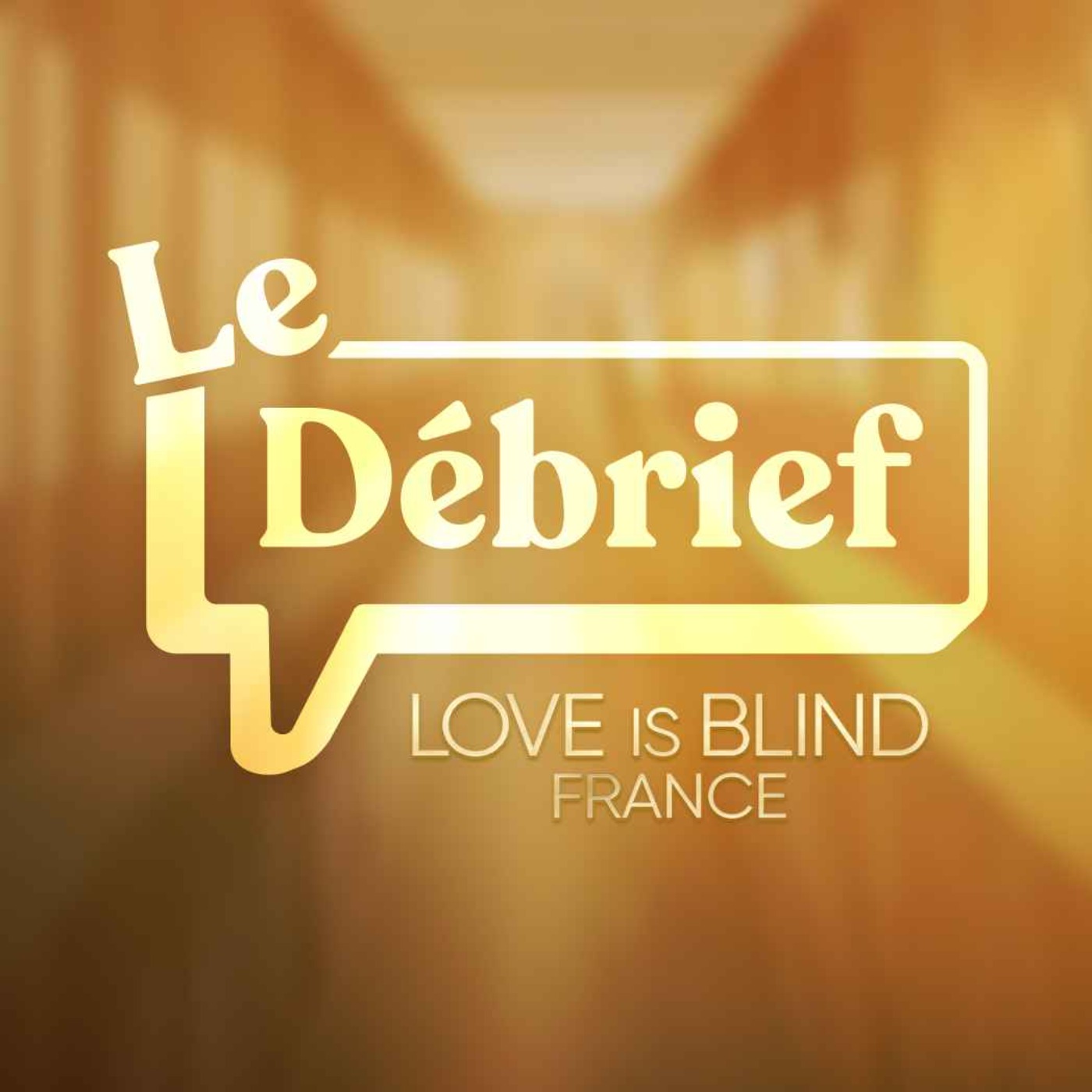 LOVE IS BLIND #2 Finissons en svp