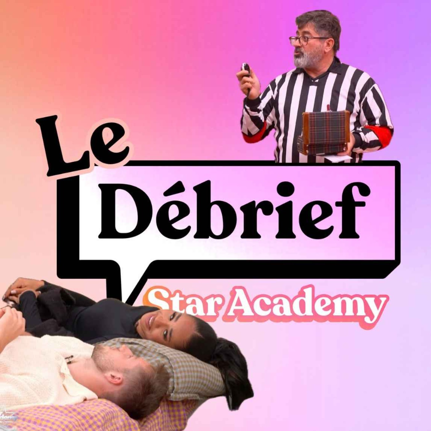 #2 La prod nous écoute ?