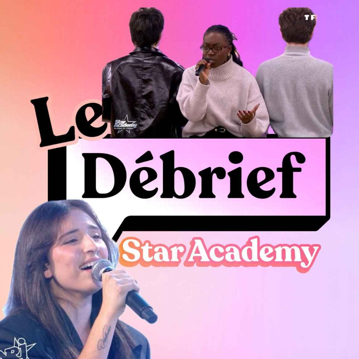 #4 Le début du drama