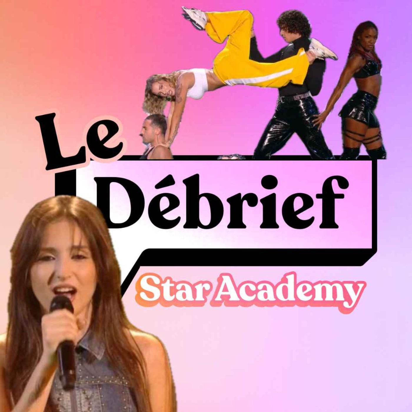 #7 Cinq fois Claude François