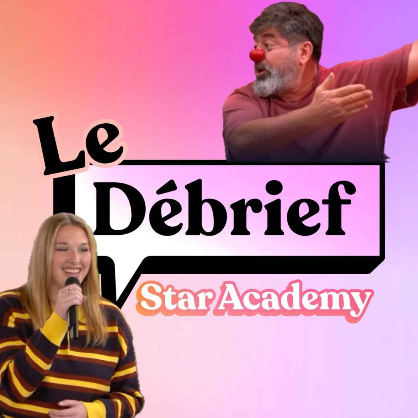 #8 Plot twist : Camille aime bien Julien