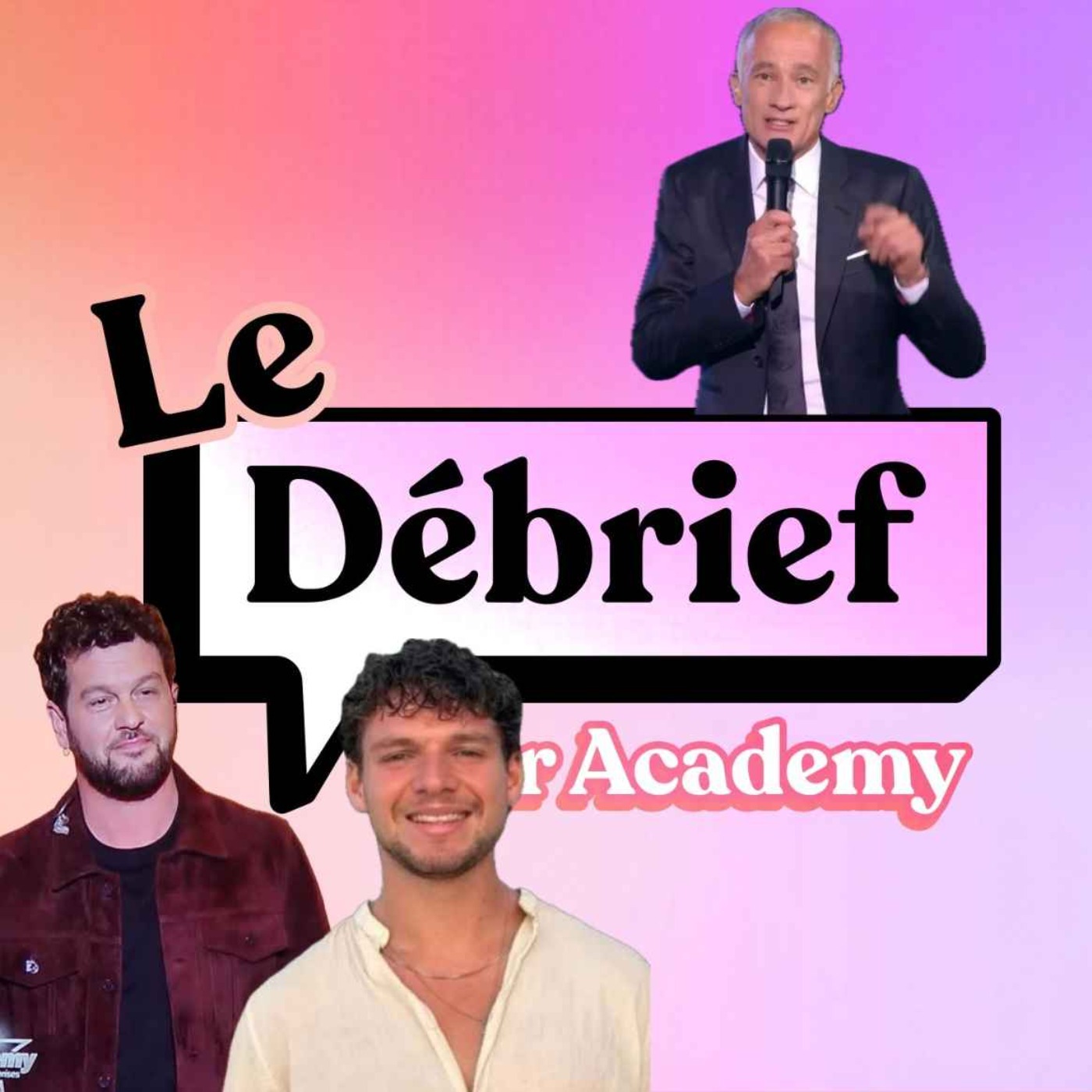 #11 Alicia n’en peut plus des surprises