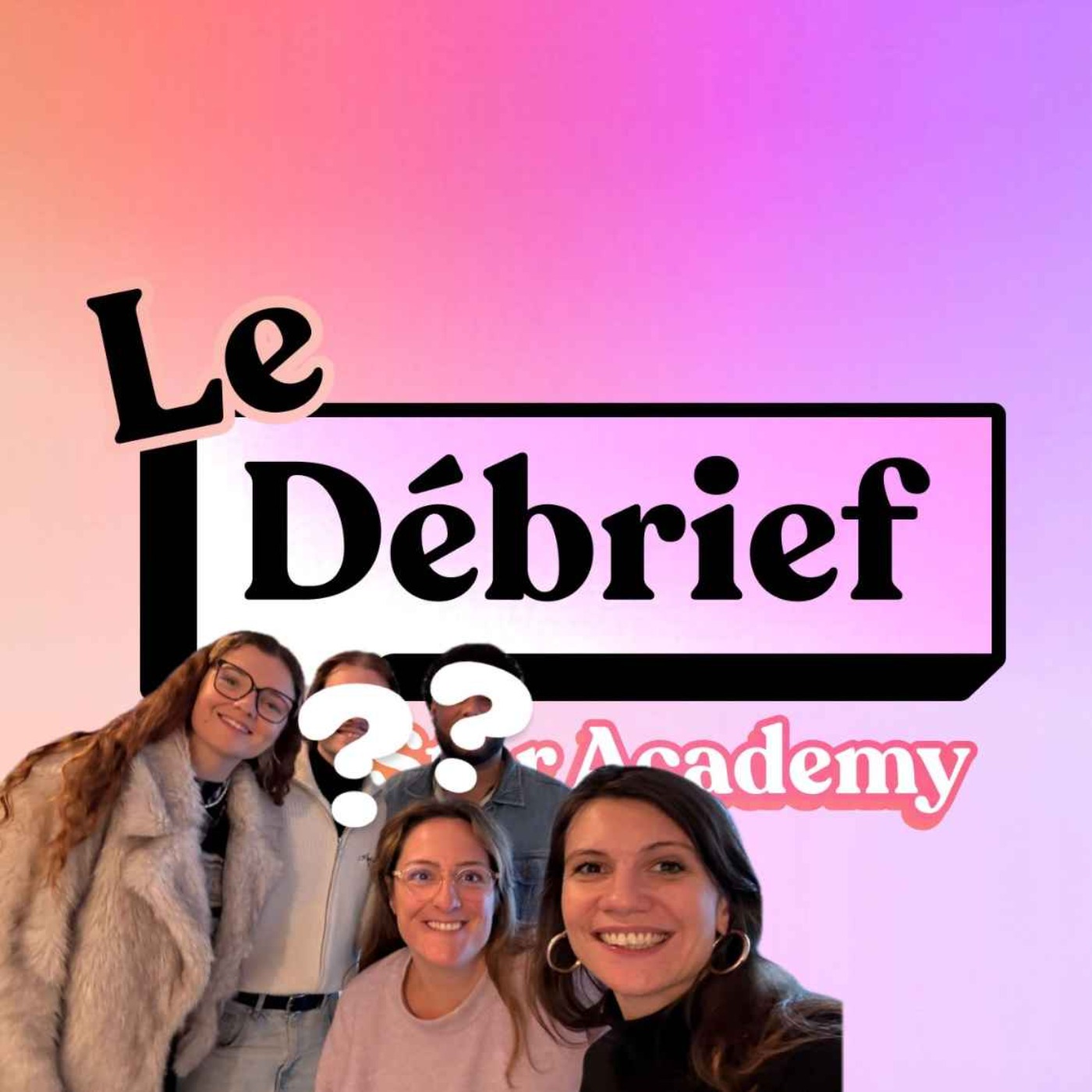 #12 La semaine des surprises continue avec Maylis et 2 bonus