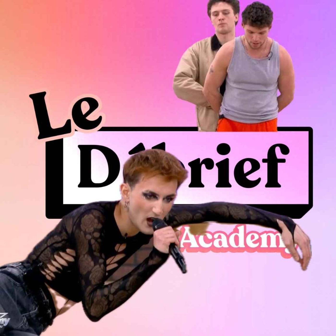 #15 La semaine des théories complotistes