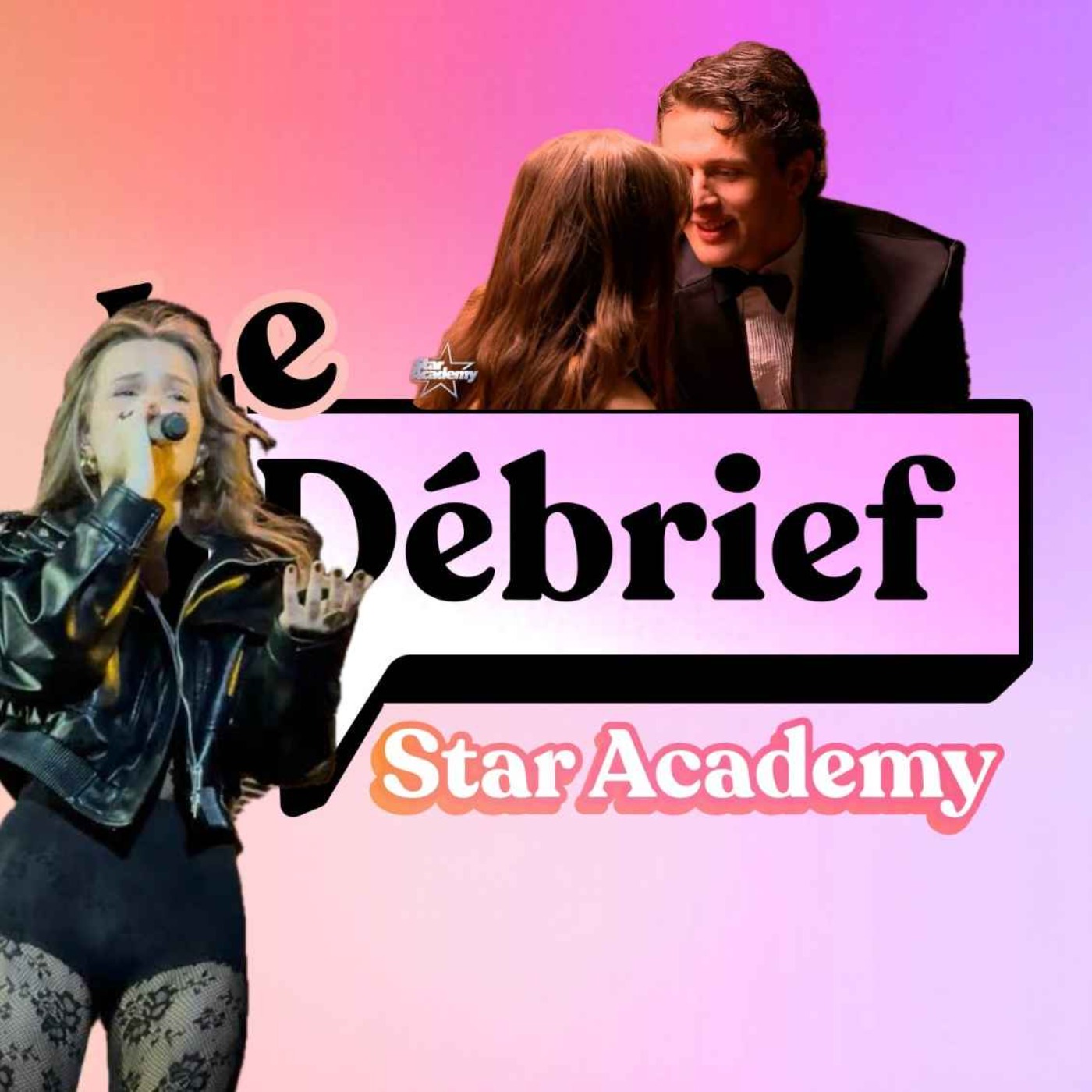 #16 Une comédie musicale moderne (pas du tout) #16 Une comédie musicale moderne (pas du tout)