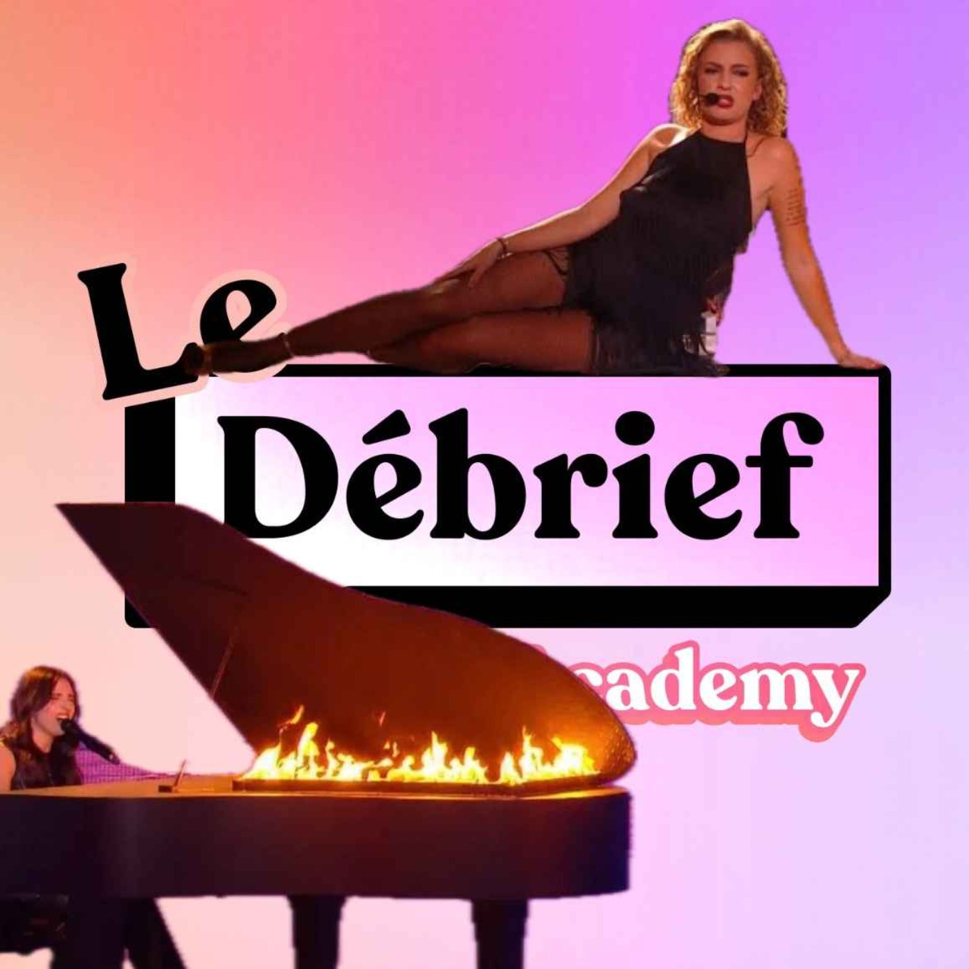 #22 Ce prime est triste #22 Ce prime est triste