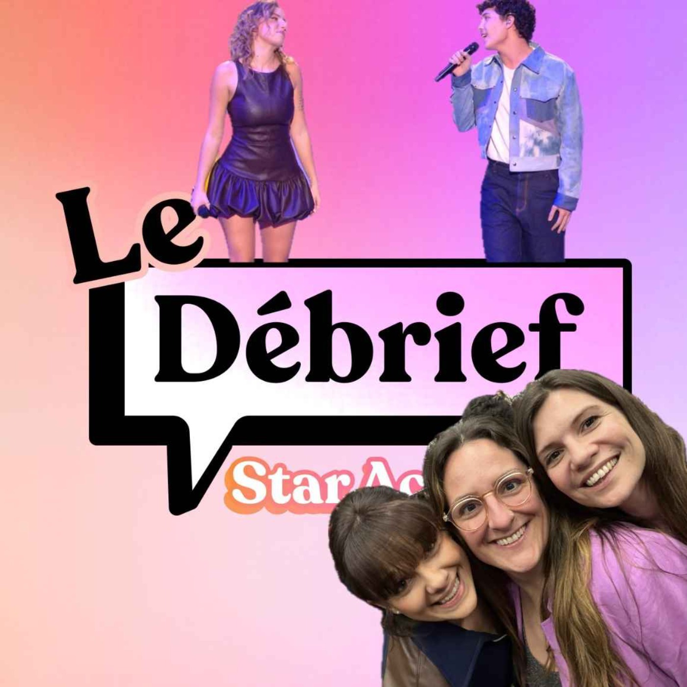 #30 On était au prime