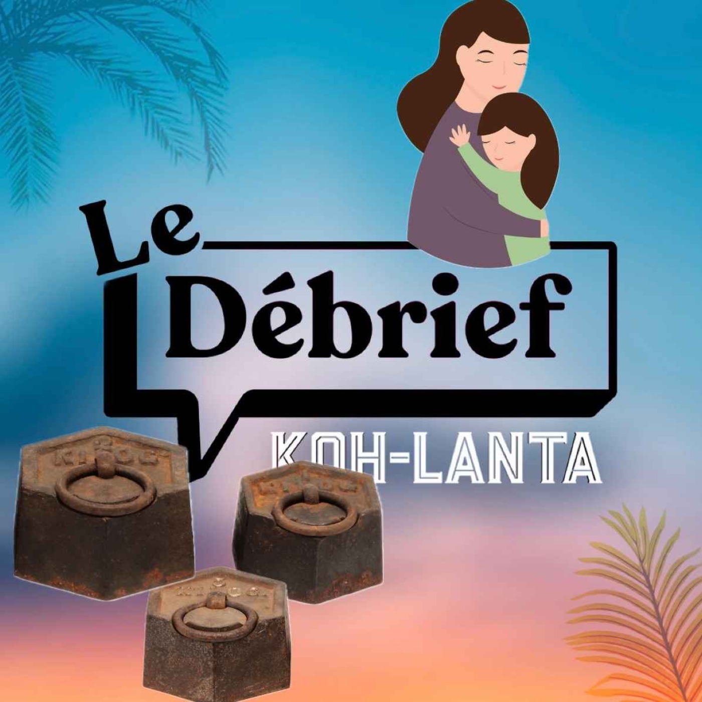 10. L'épisode du bonheur
