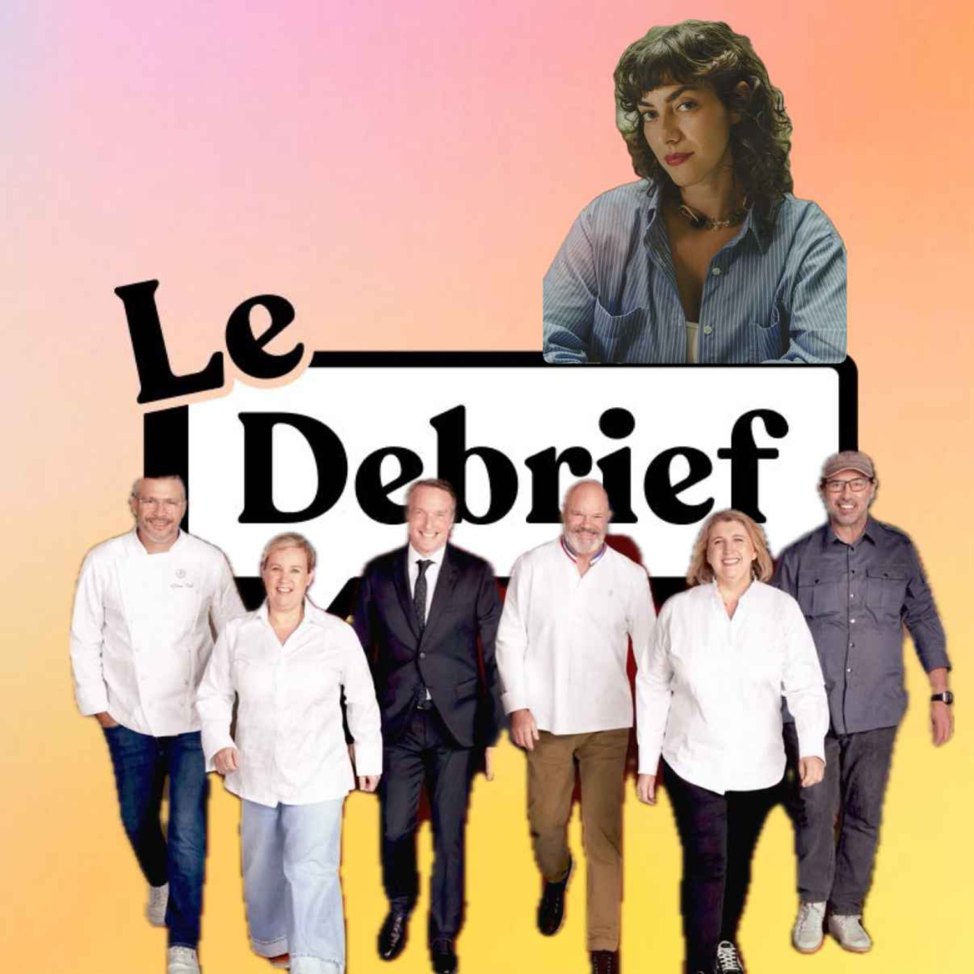 Le debrief de l'été